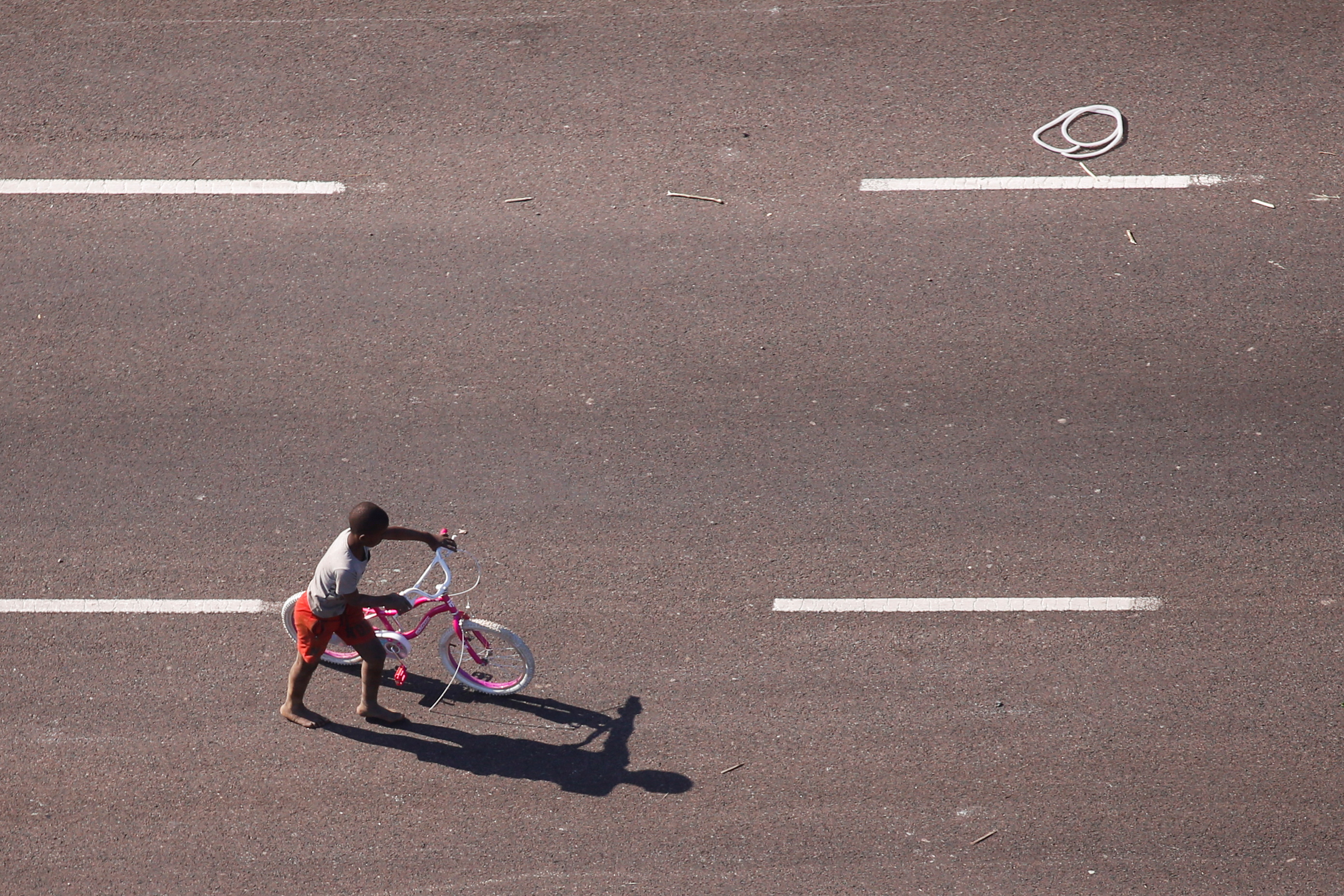 Nemiri u Južnoj Africi (Reuters)