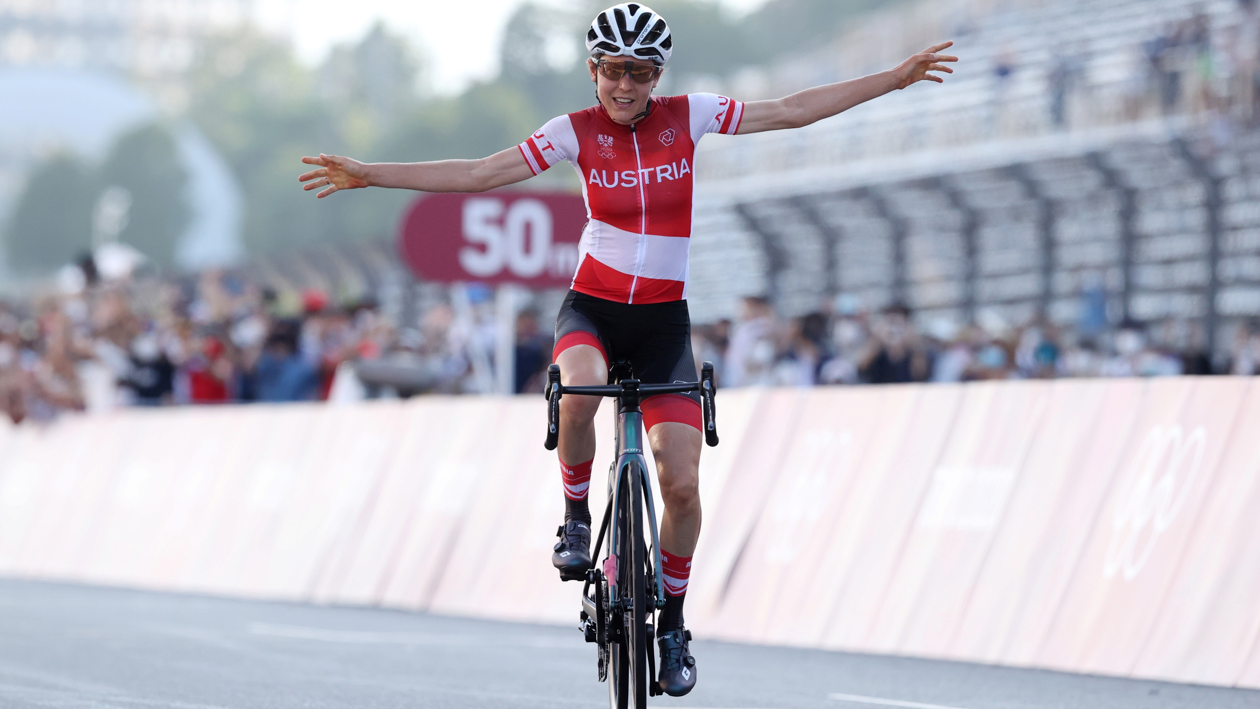 Cycling - Road - Women's Road Race - Final