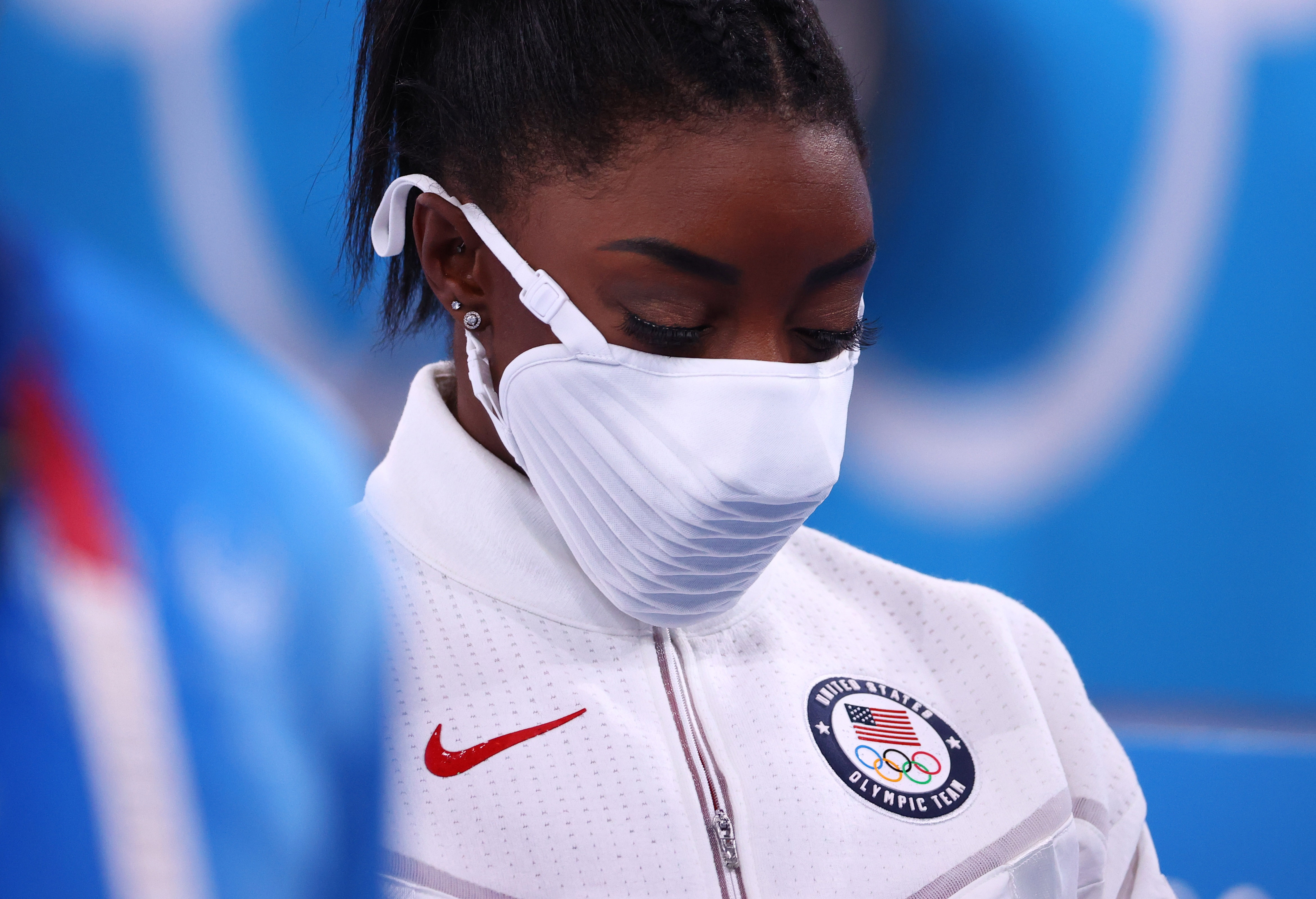 Gymnastics - Artistic - Women's Team - Final