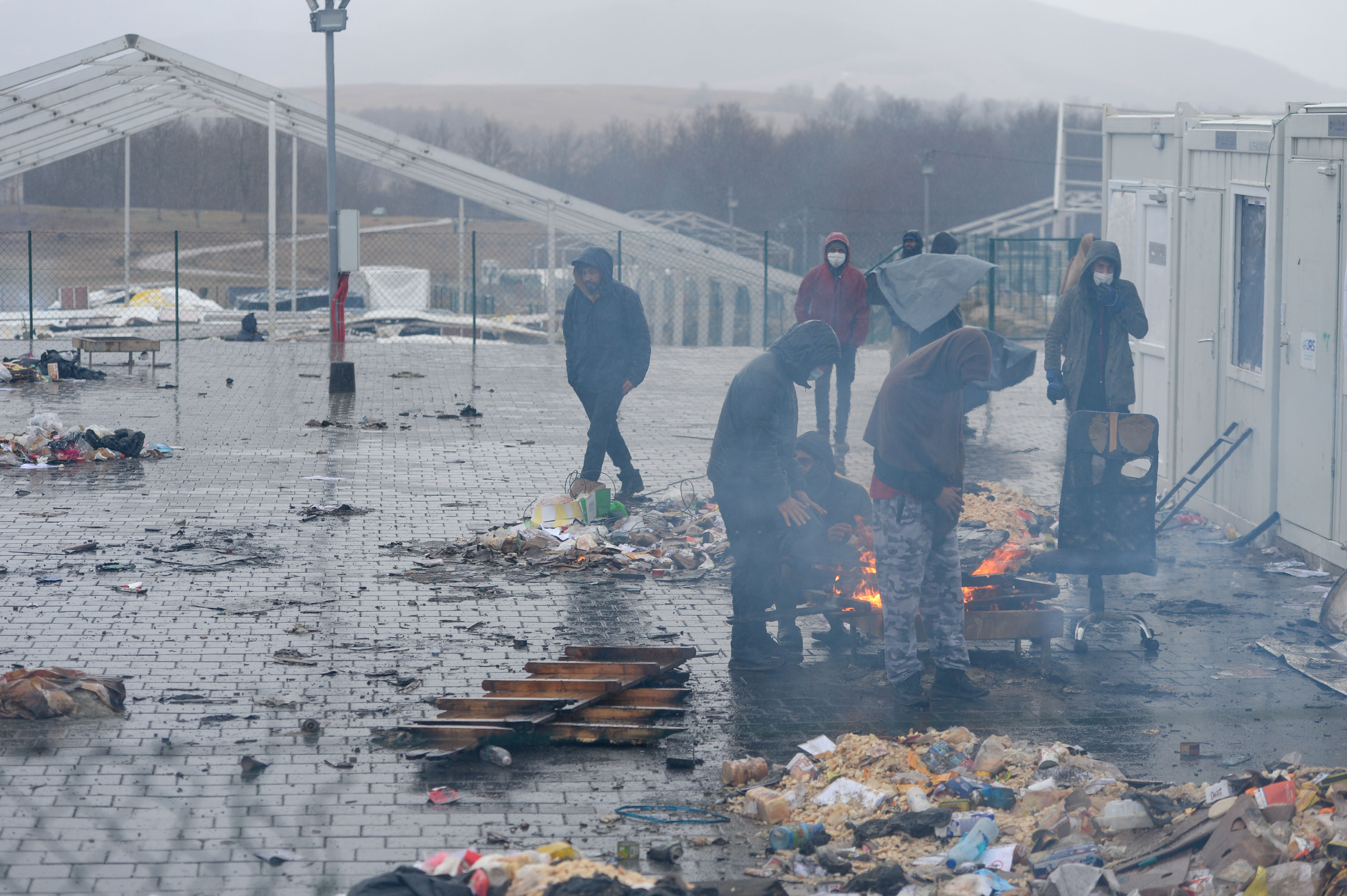 Anadolija/Alen Mehić