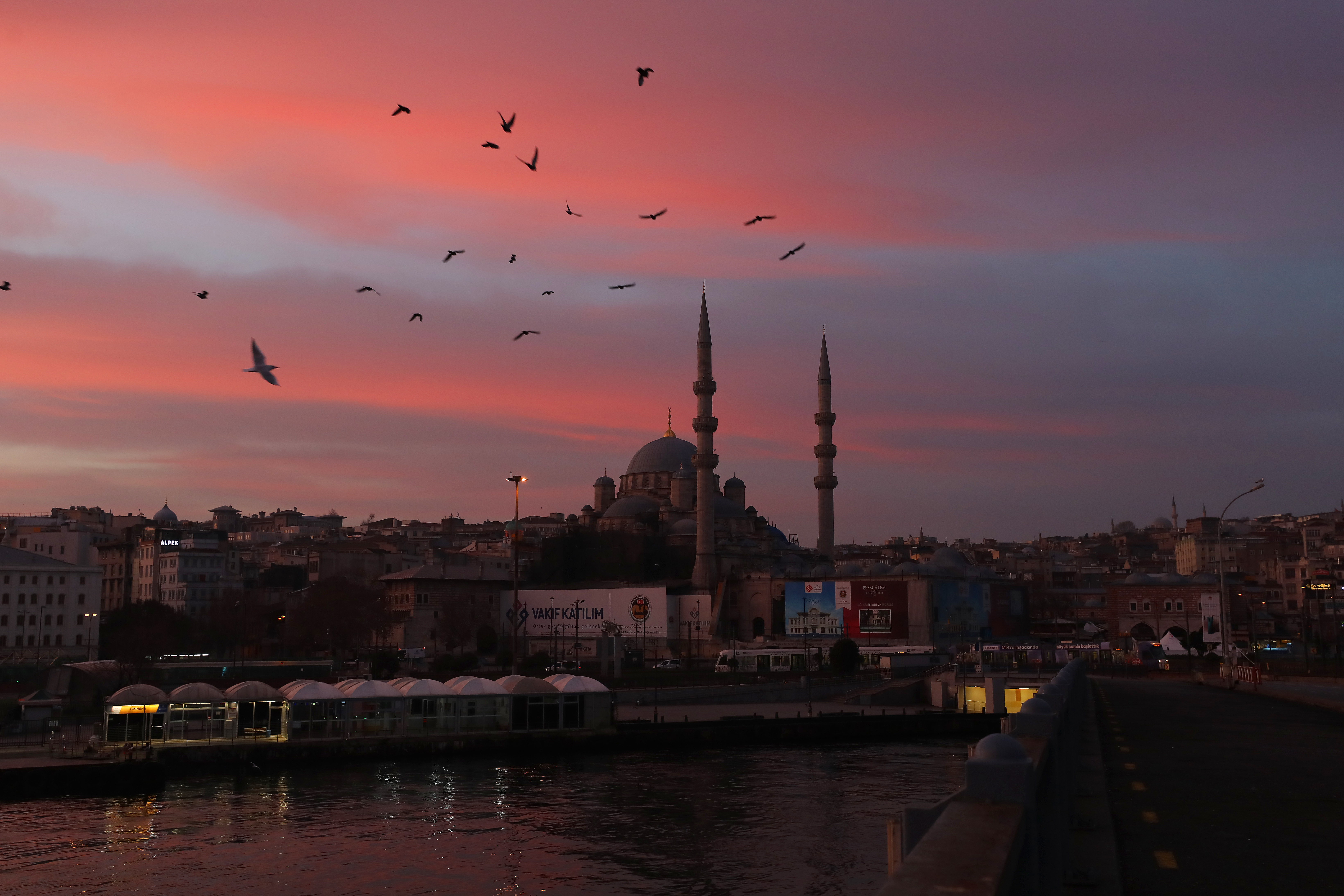 Istanbul
