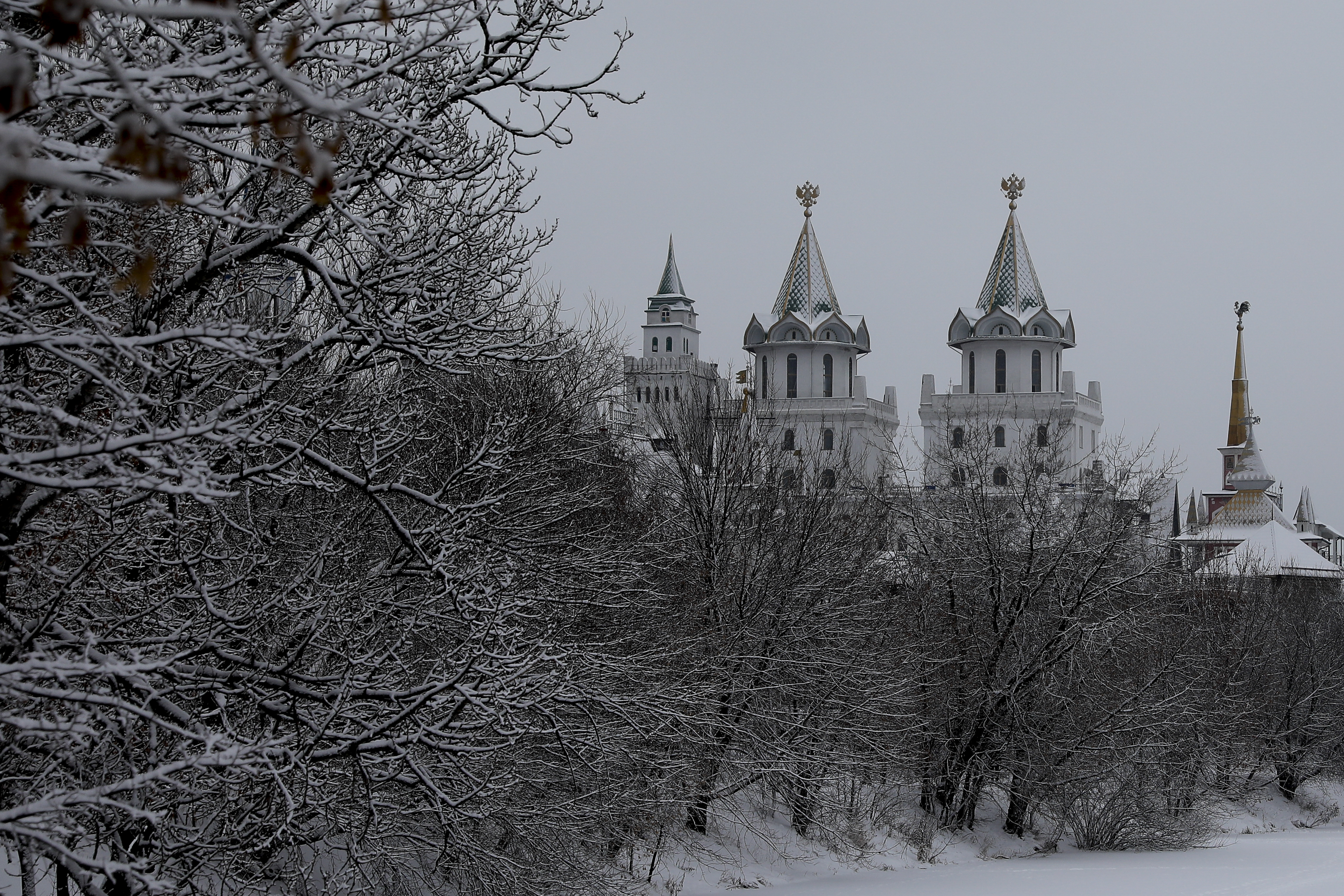 Anadolija/Sefa Karacan