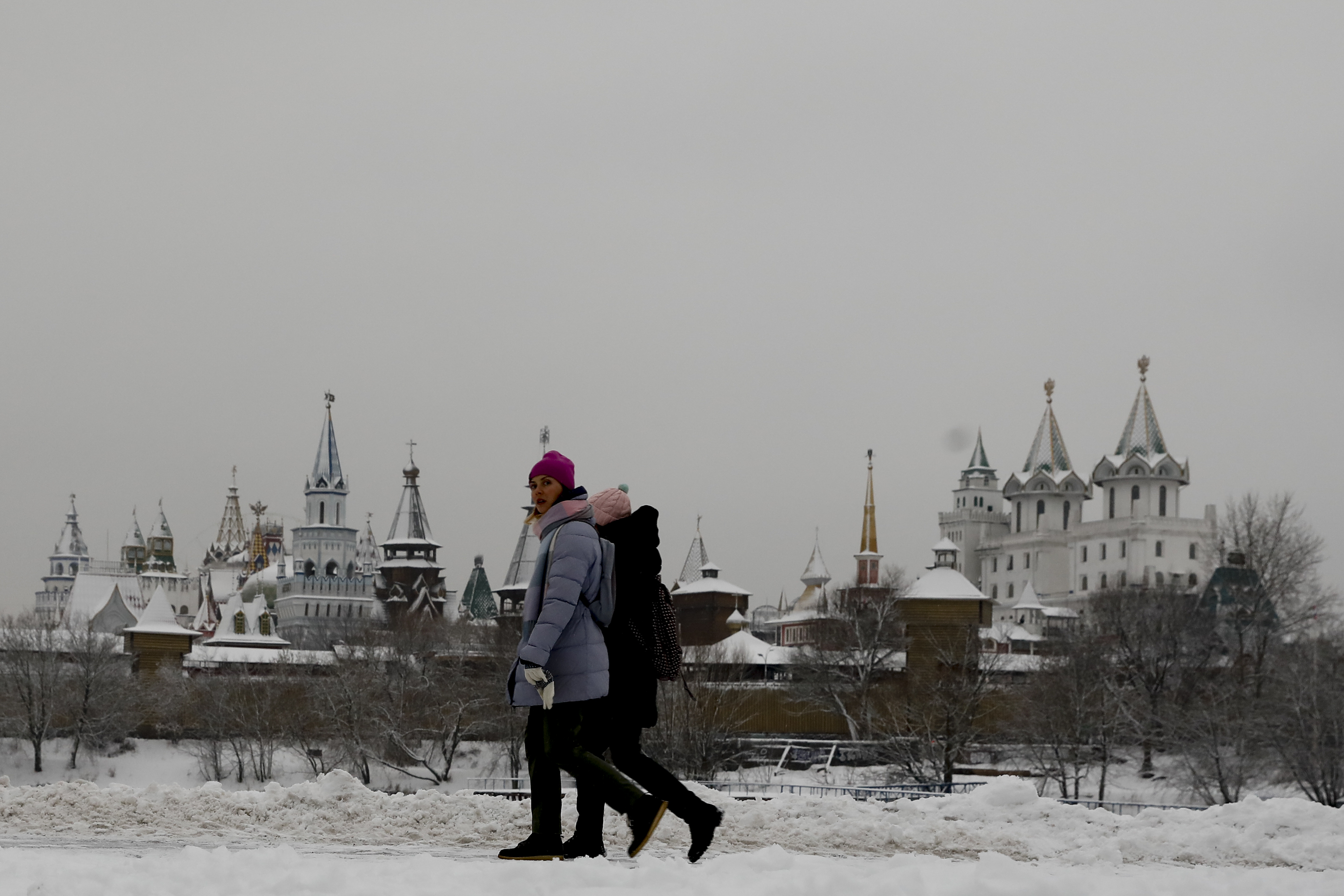 Anadolija/Sefa Karacan