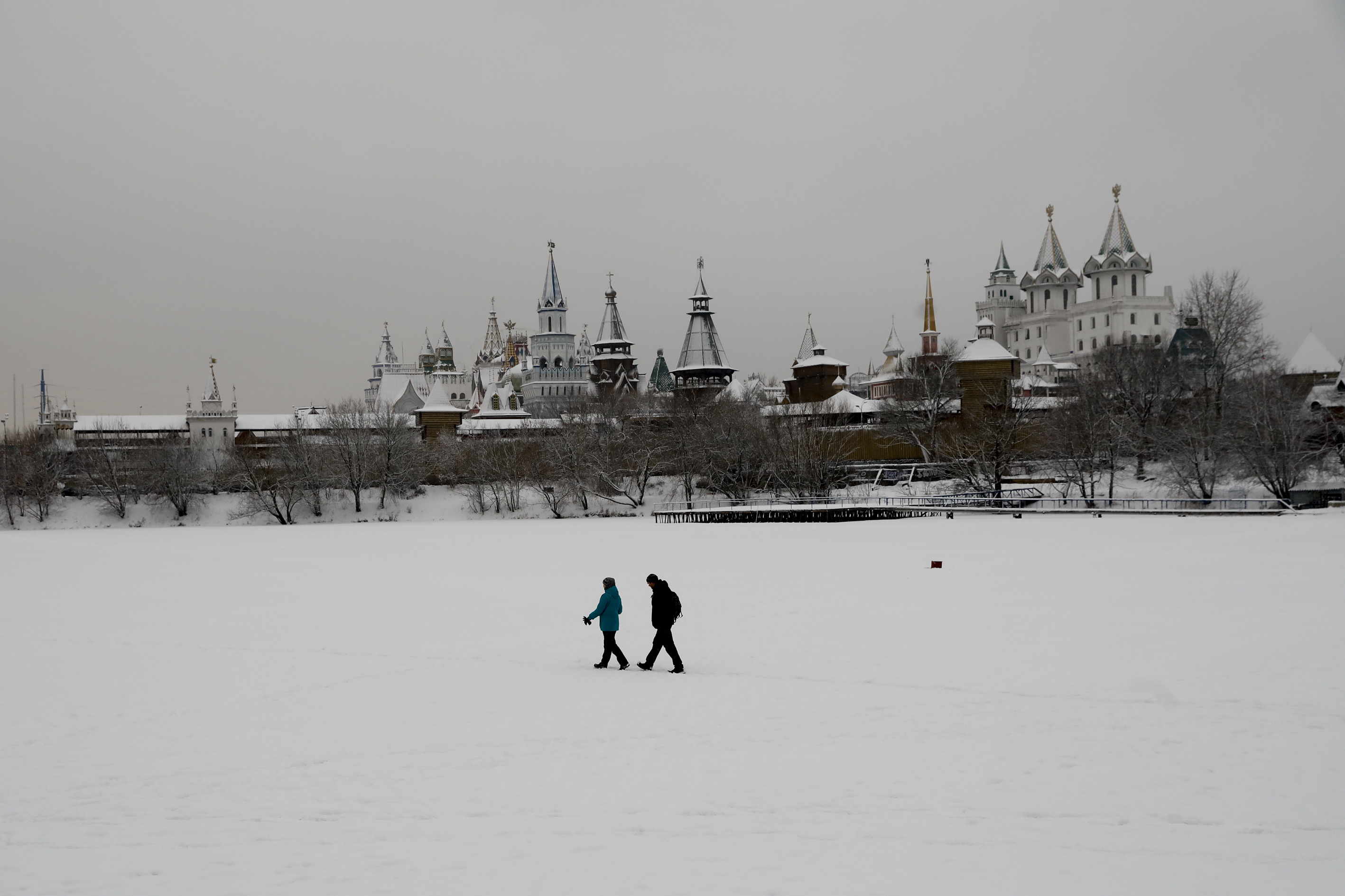 Anadolija/Sefa Karacan