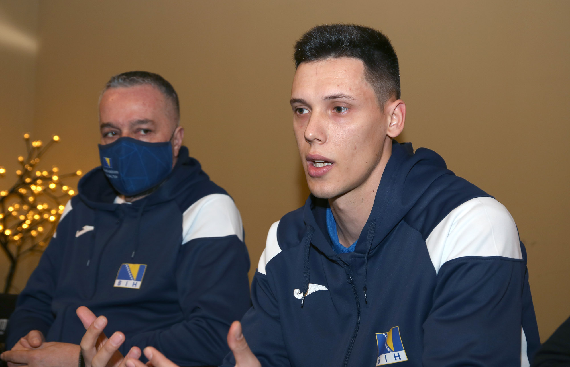 Odbojkaška reprezentacija BiH