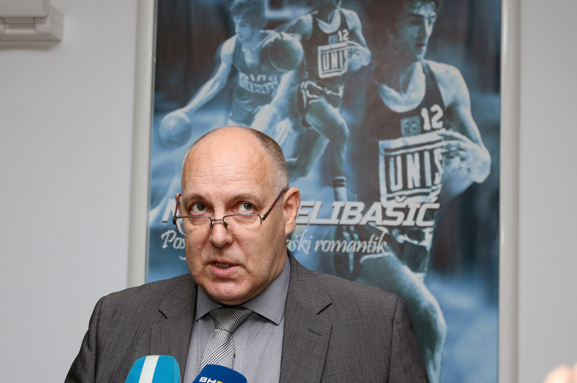 Mirza Delibašić godišnjica rođenja