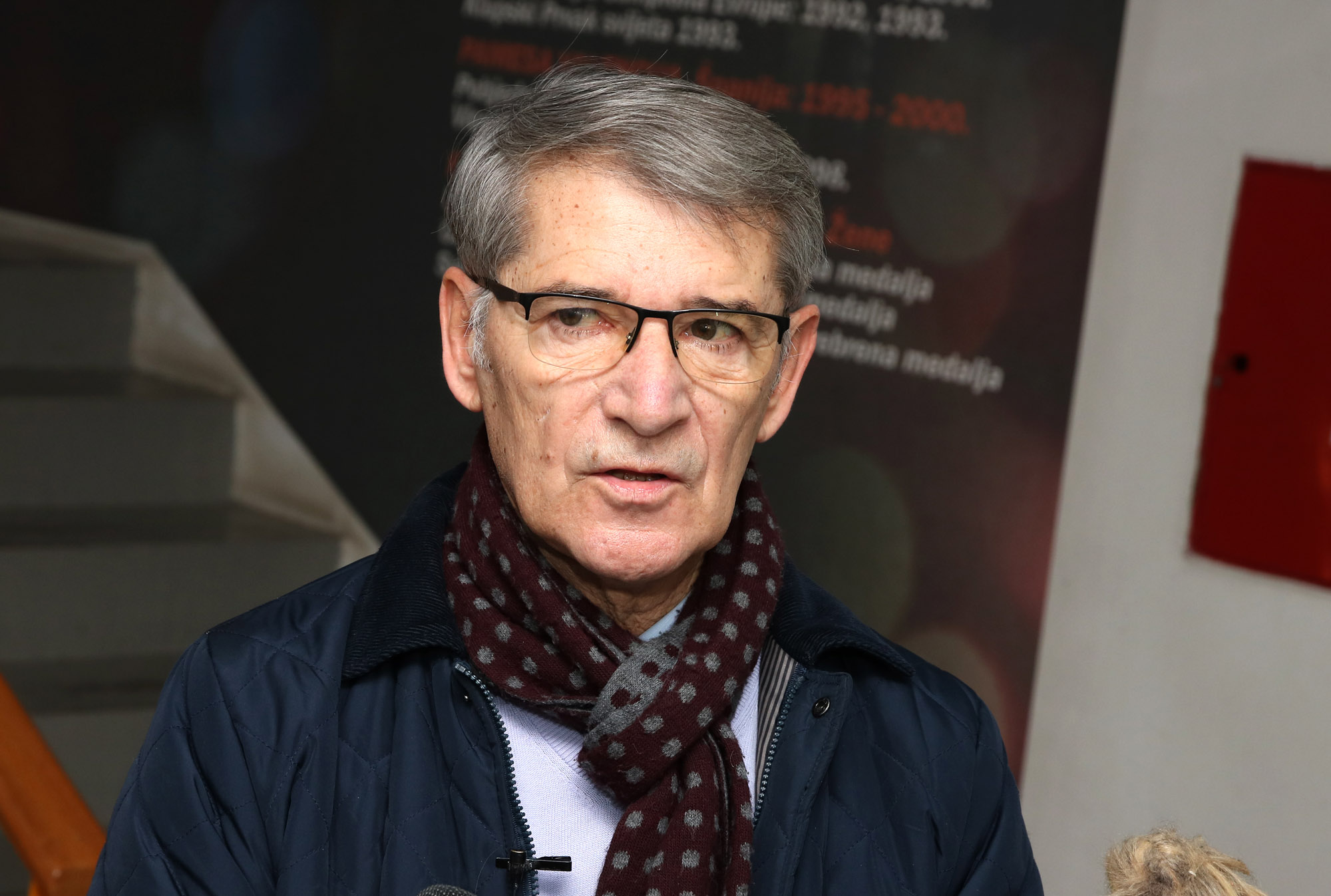 Mirza Delibašić godišnjica rođenja