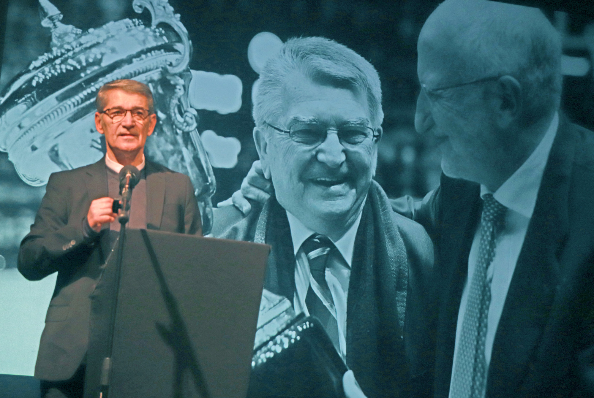 Komemoracija Mihajlo Vuković