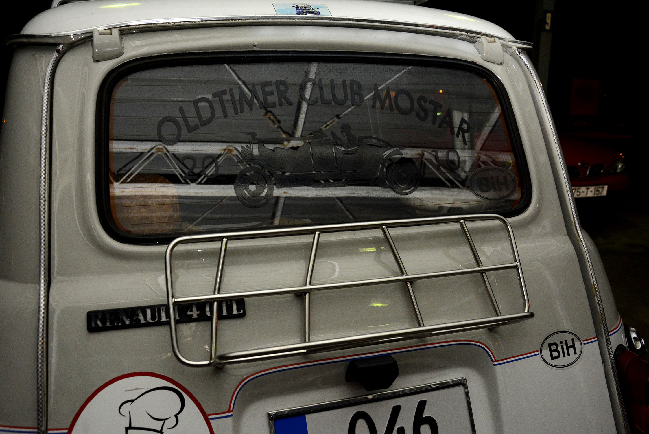 oldtimeri