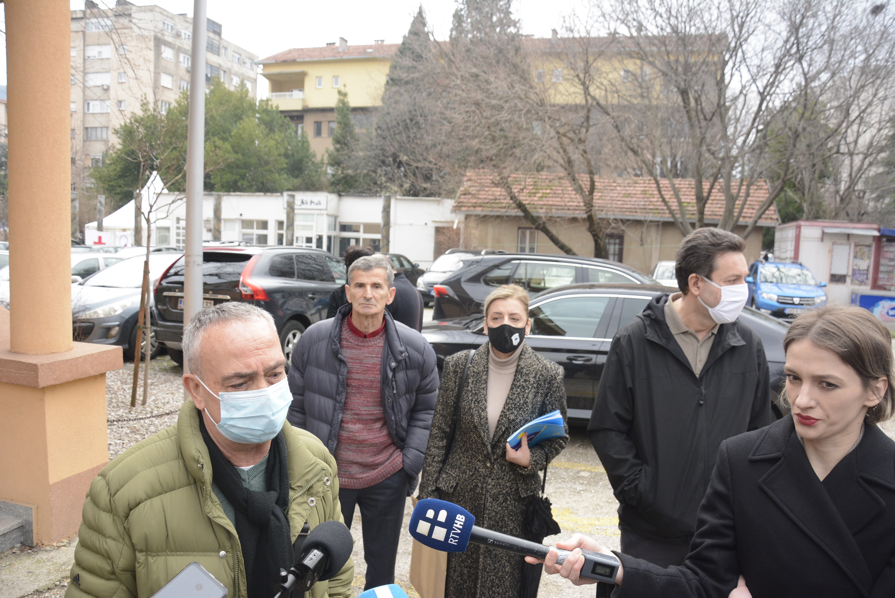 Postignut dogovor: Ublažavaju se mjere u školama u HNK