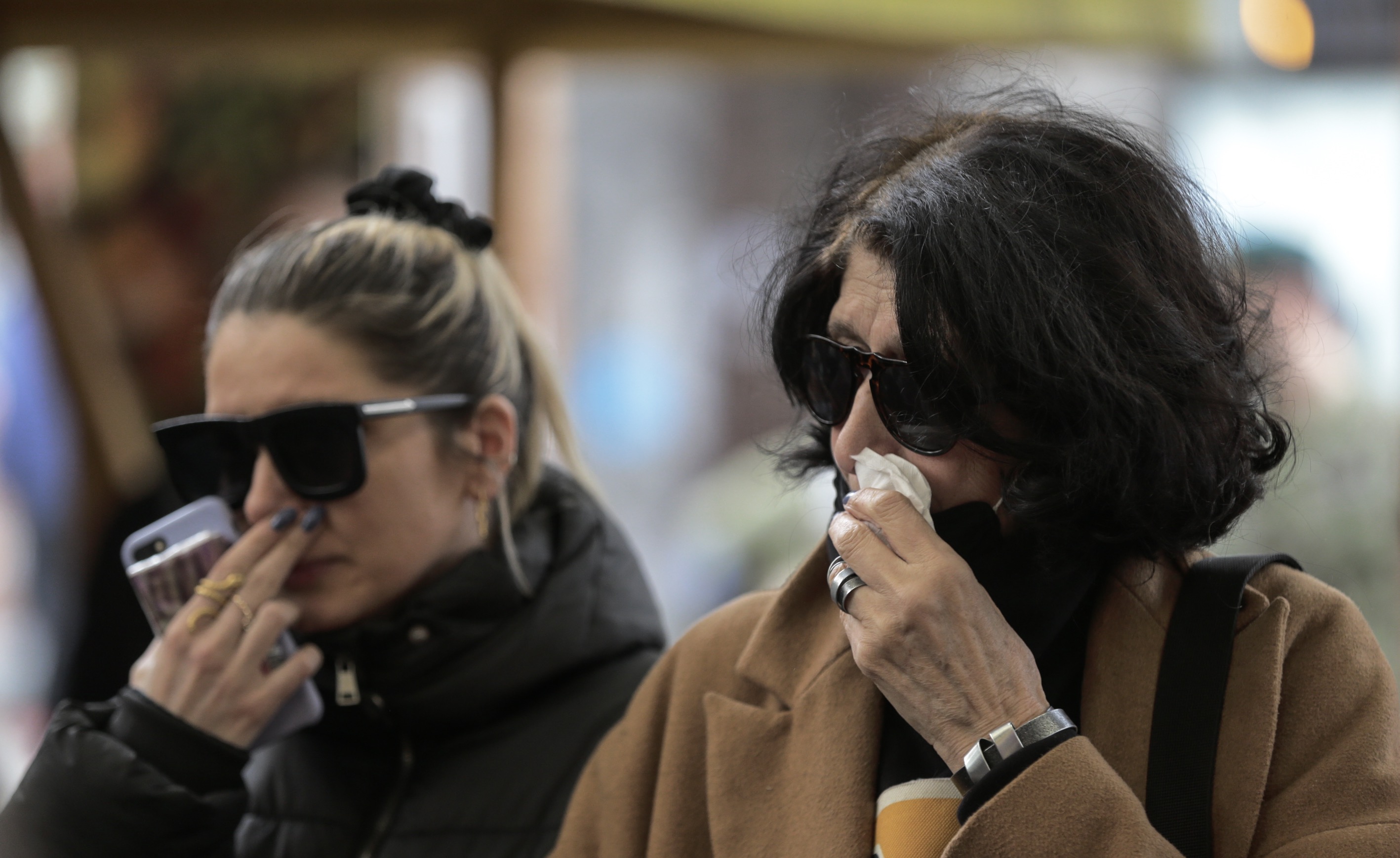 U Sarajevu obilježena 27. godišnjica masakra na Markalama