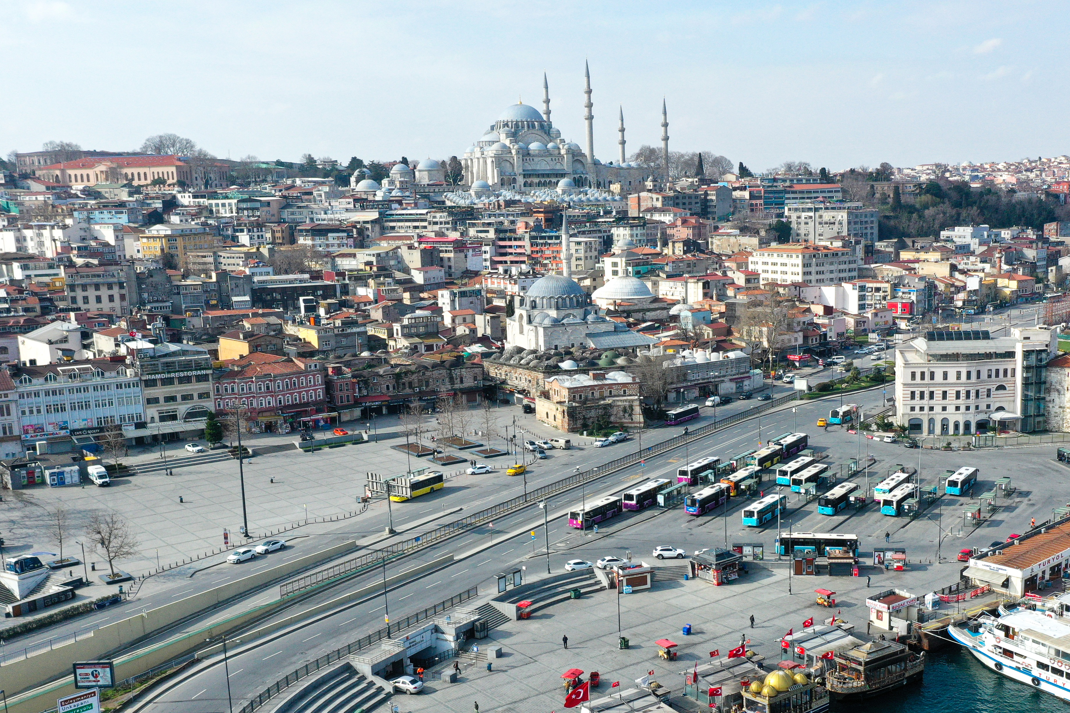 istanbul