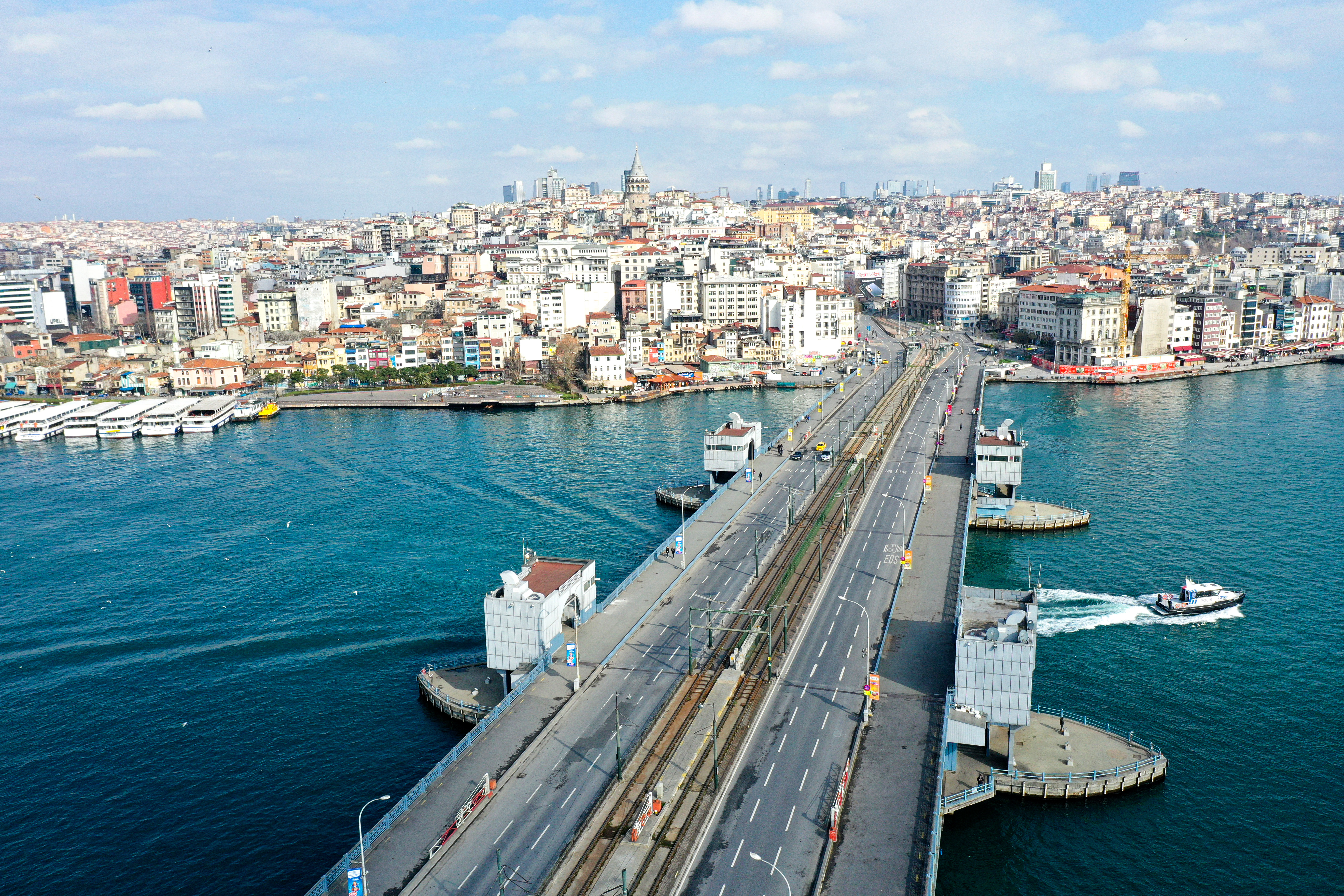 istanbul