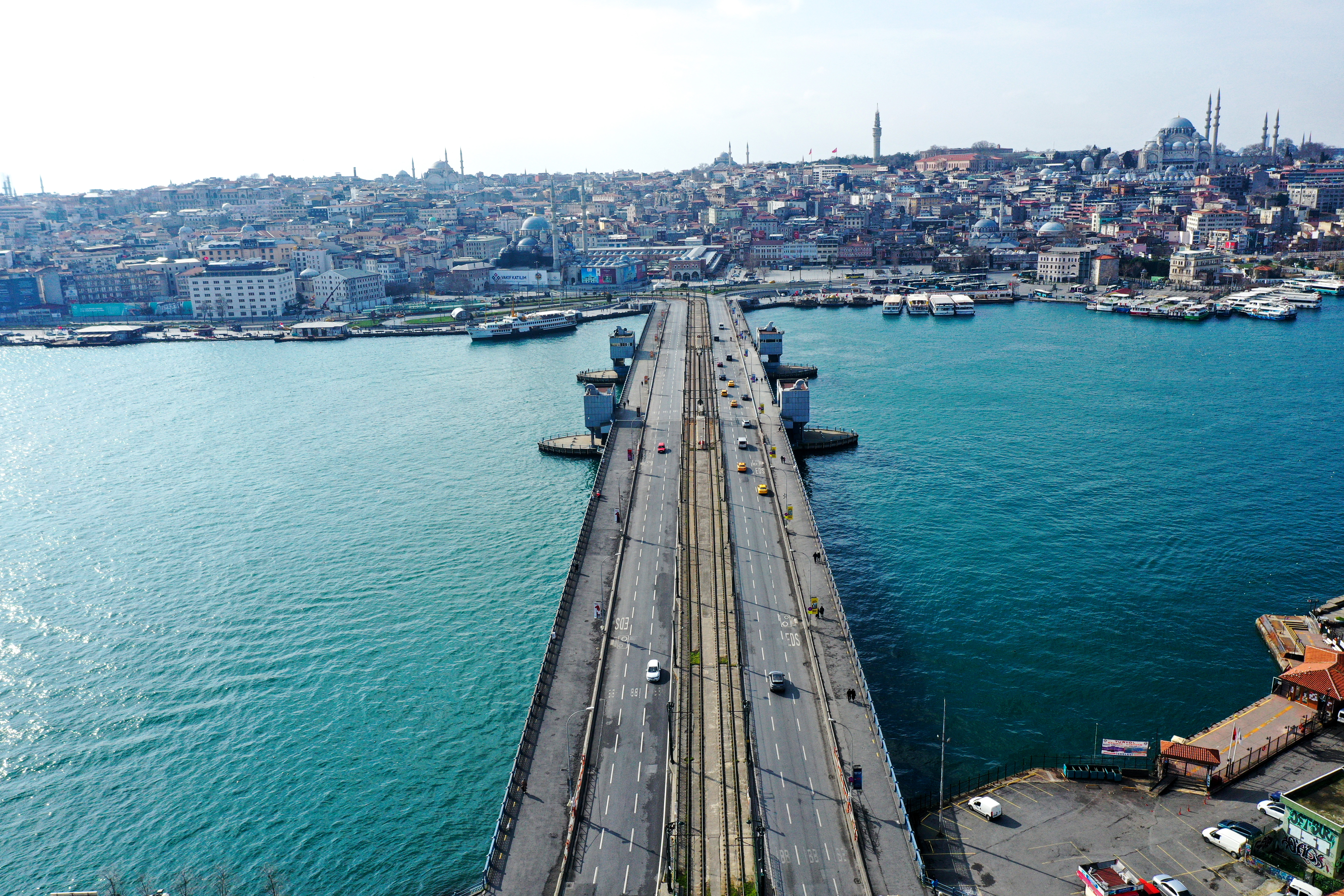 istanbul