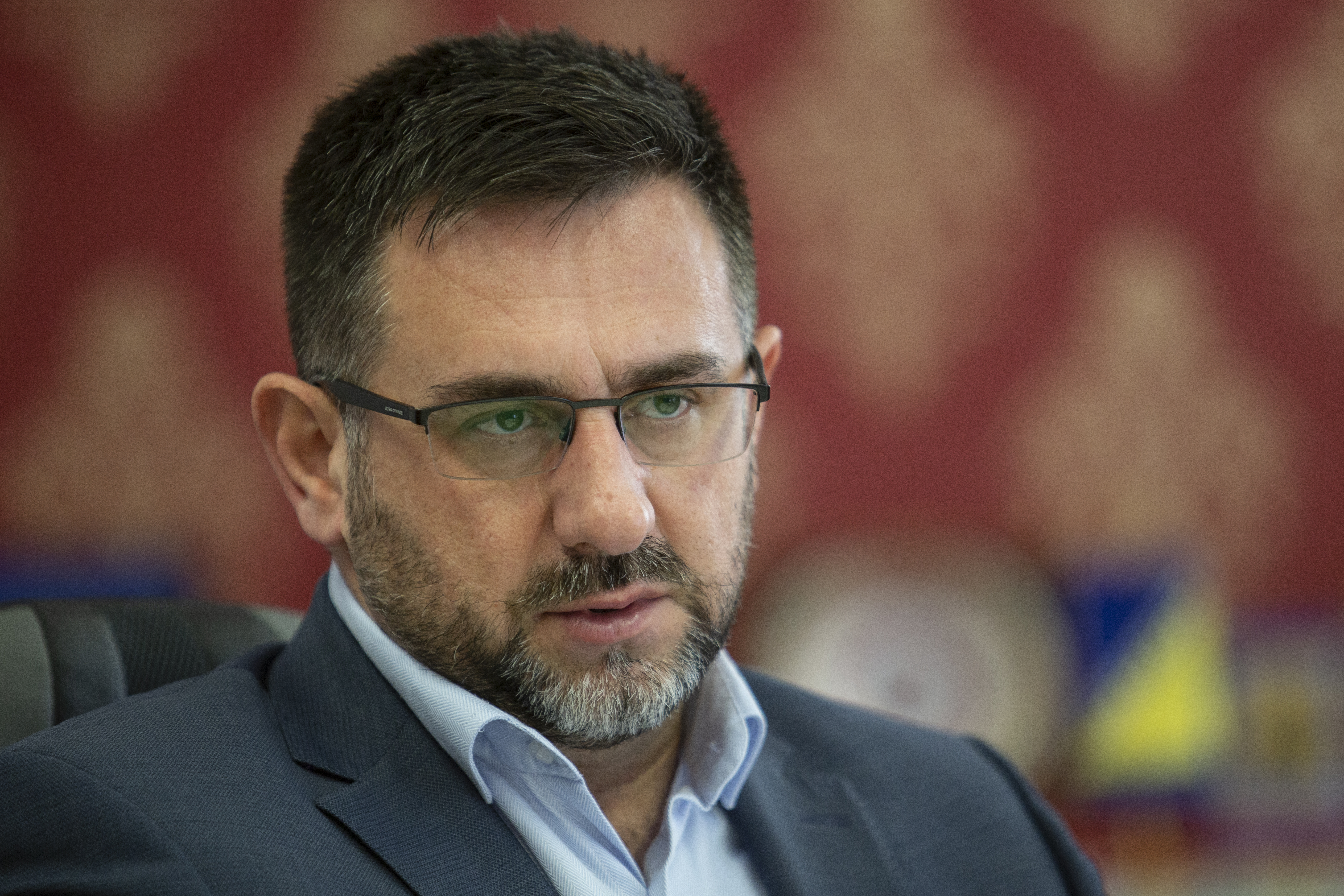 Edin Ramić