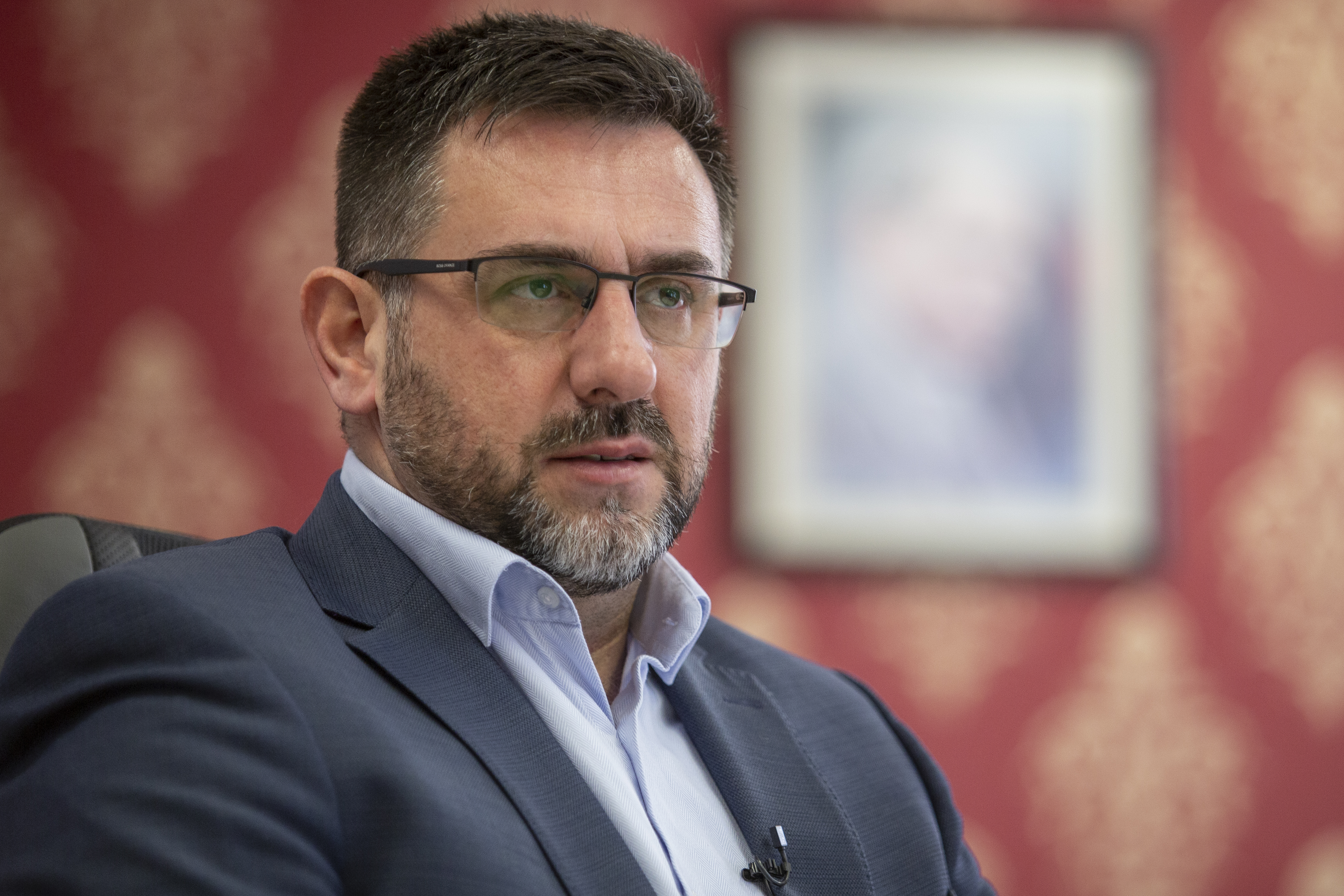 Edin Ramić