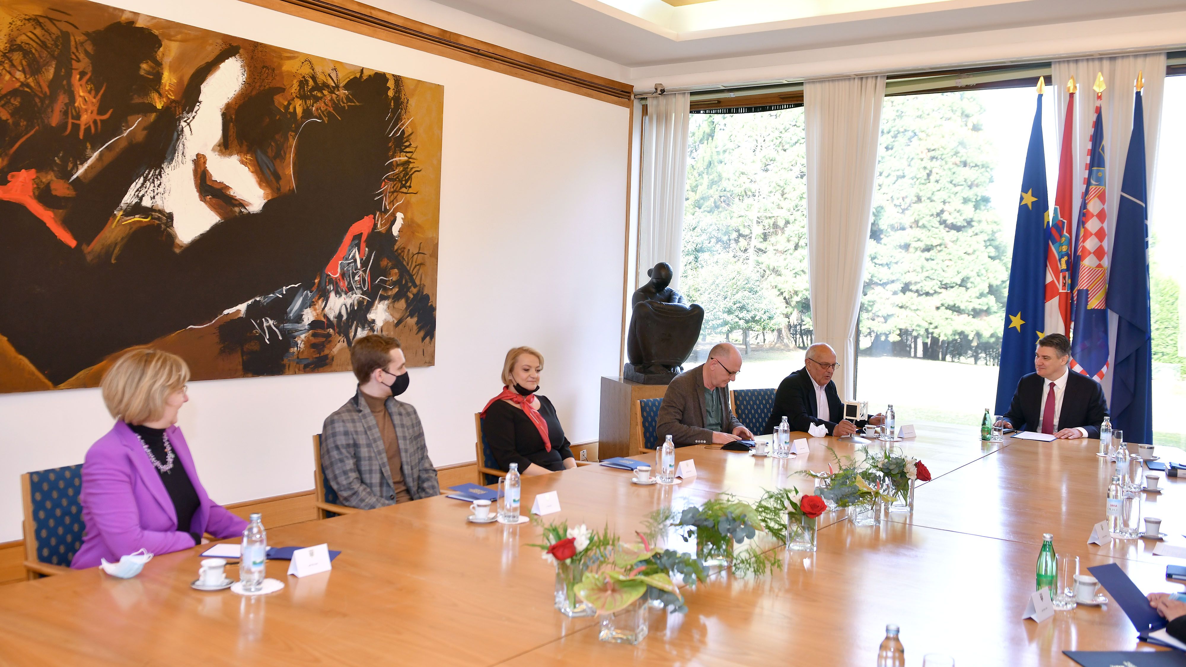 Hrvatska: Prvi hrvatski satelit lansirat će se u lipnju 2023.