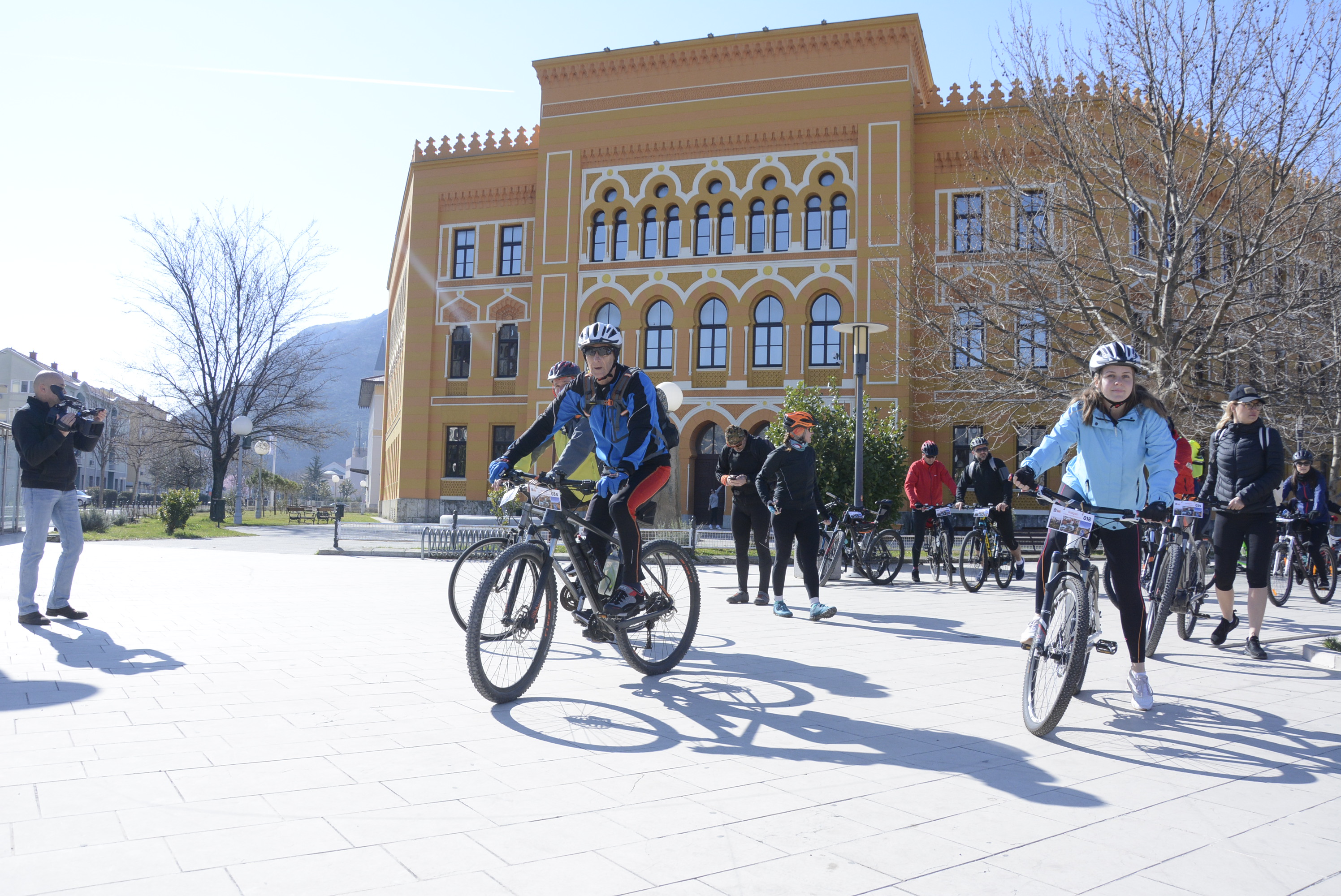 Anadolija/Željko Milićević