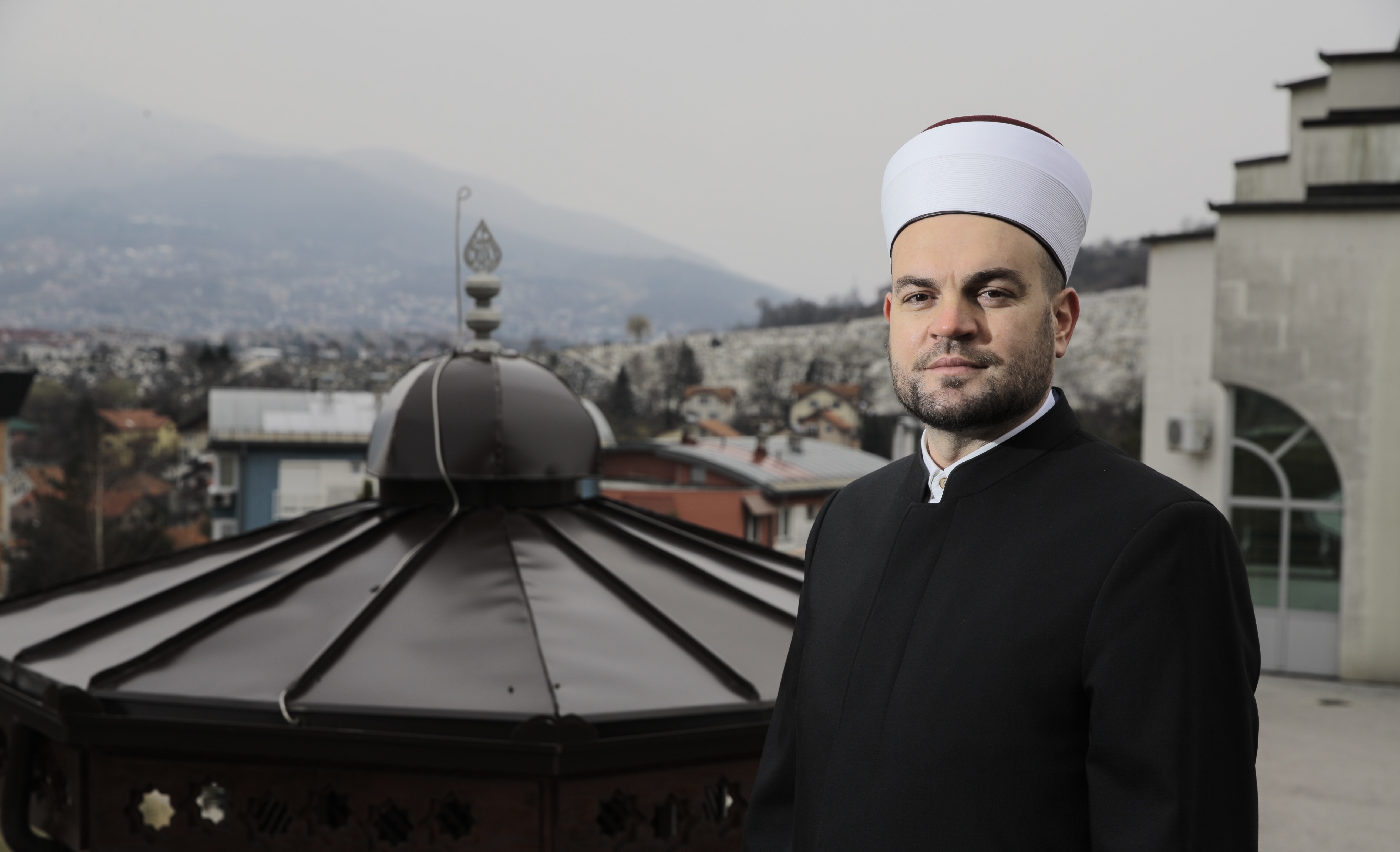 Sabahudin ef. Botonjić: Glavna poruka Lejletu-l-miradža je optimizam i nada u bolje sutra