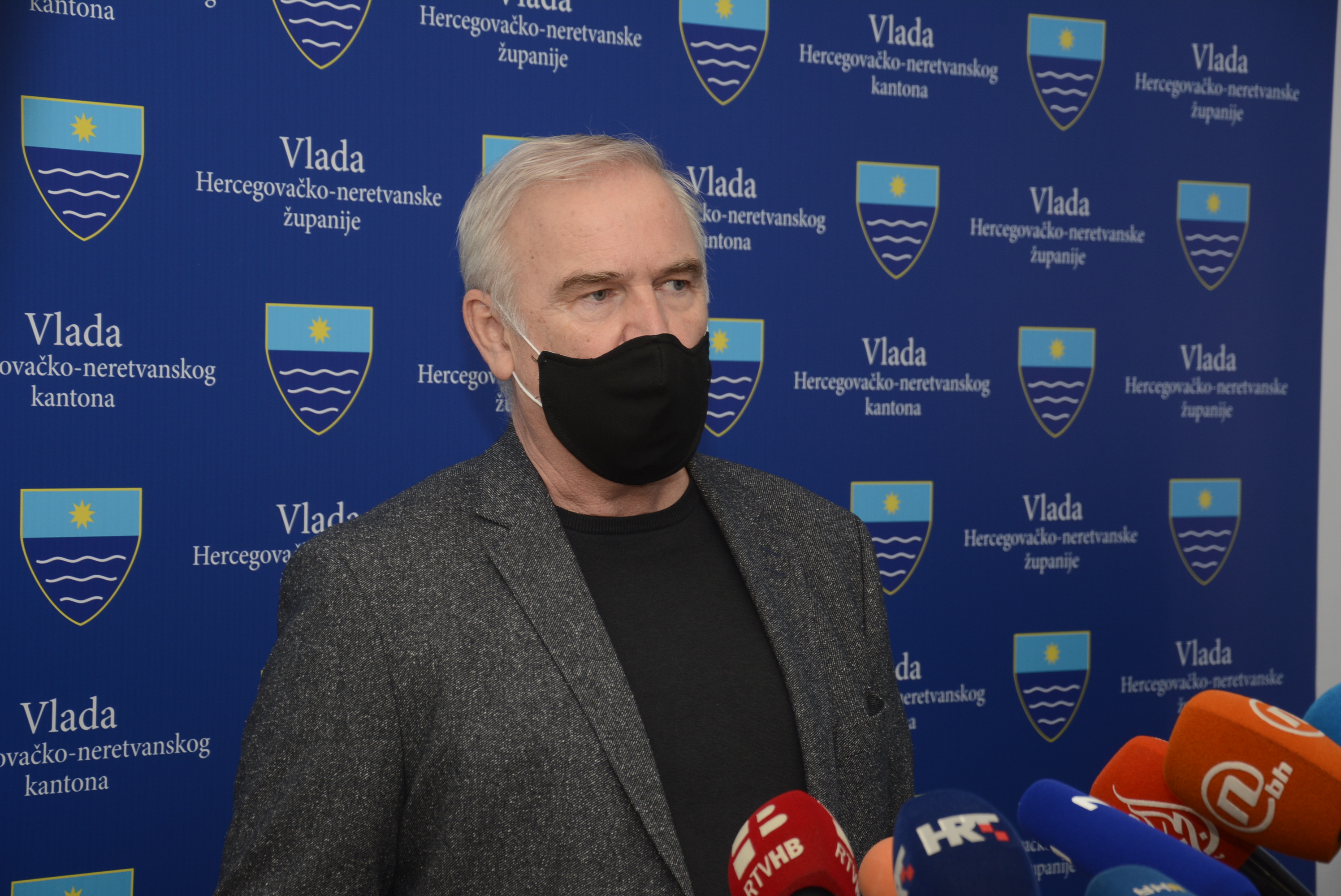 Vakcine stigle i u HNK: U Mostaru danas, sutra u ostatku kantona