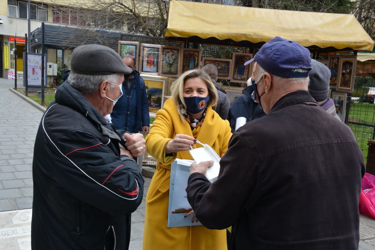 maske sarajevo