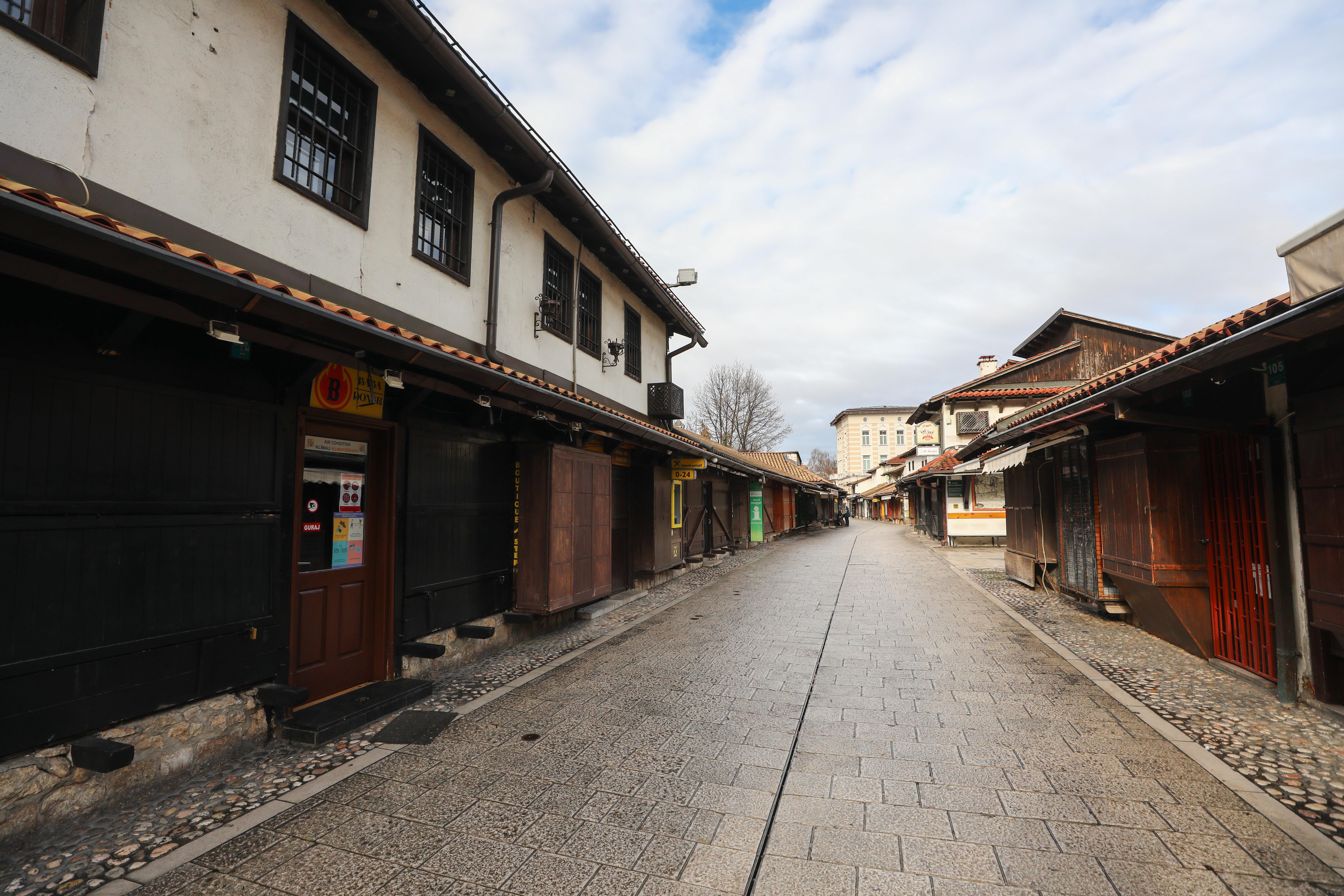 BiH: Zbog strogih mjera, Sarajlije vikend provode u Istočnom Sarajevu i na planinama