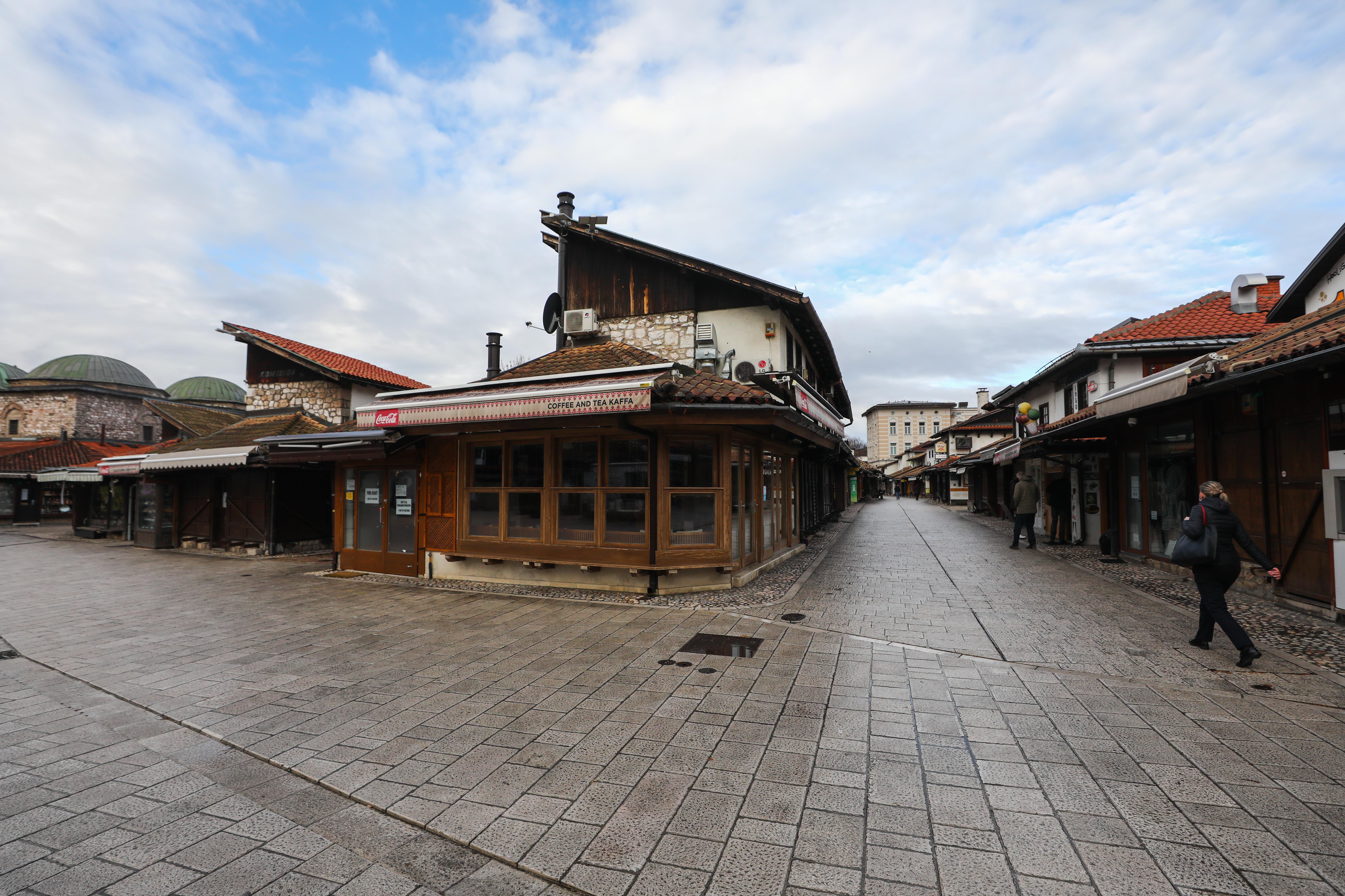 BiH: Zbog strogih mjera, Sarajlije vikend provode u Istočnom Sarajevu i na planinama