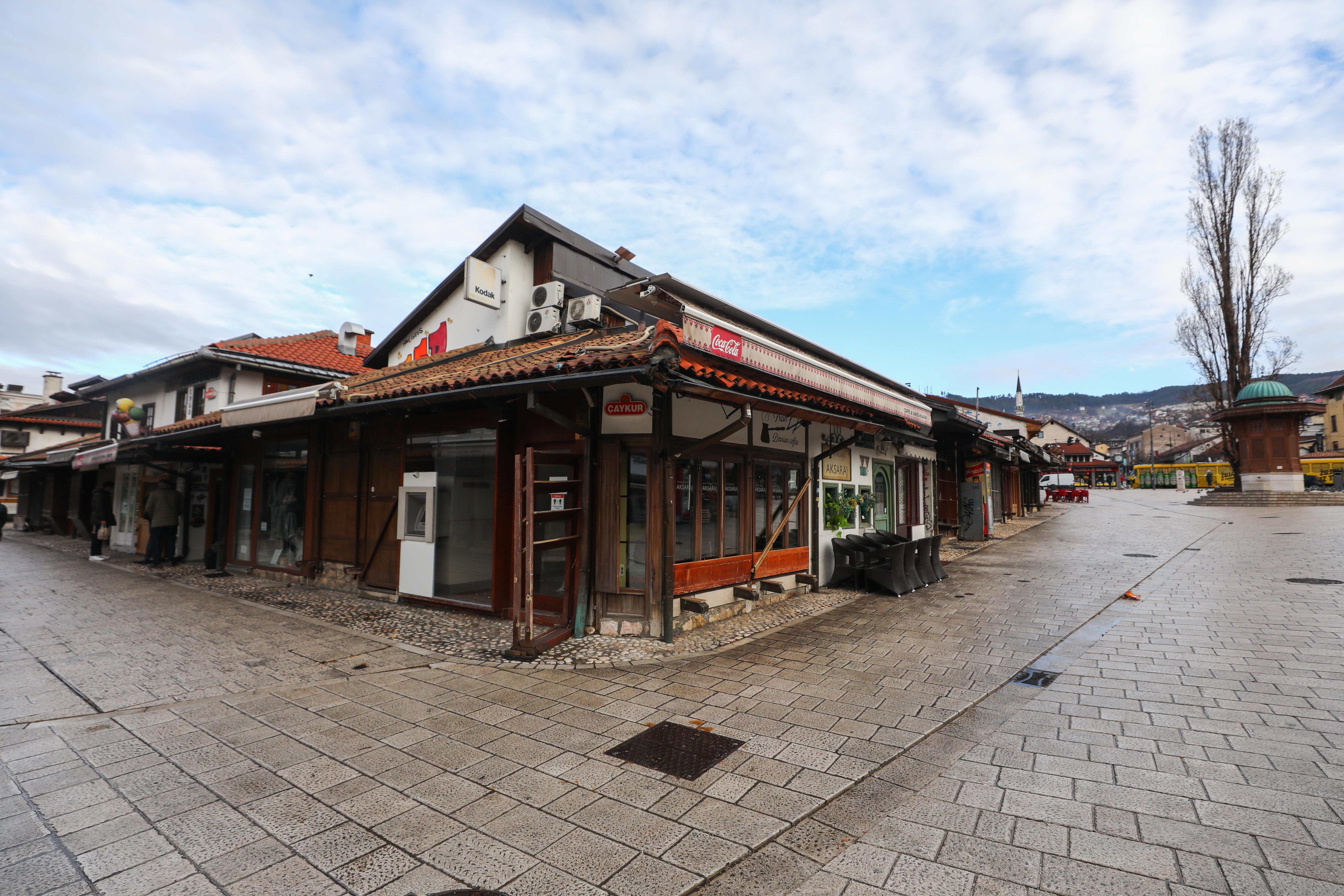BiH: Zbog strogih mjera, Sarajlije vikend provode u Istočnom Sarajevu i na planinama