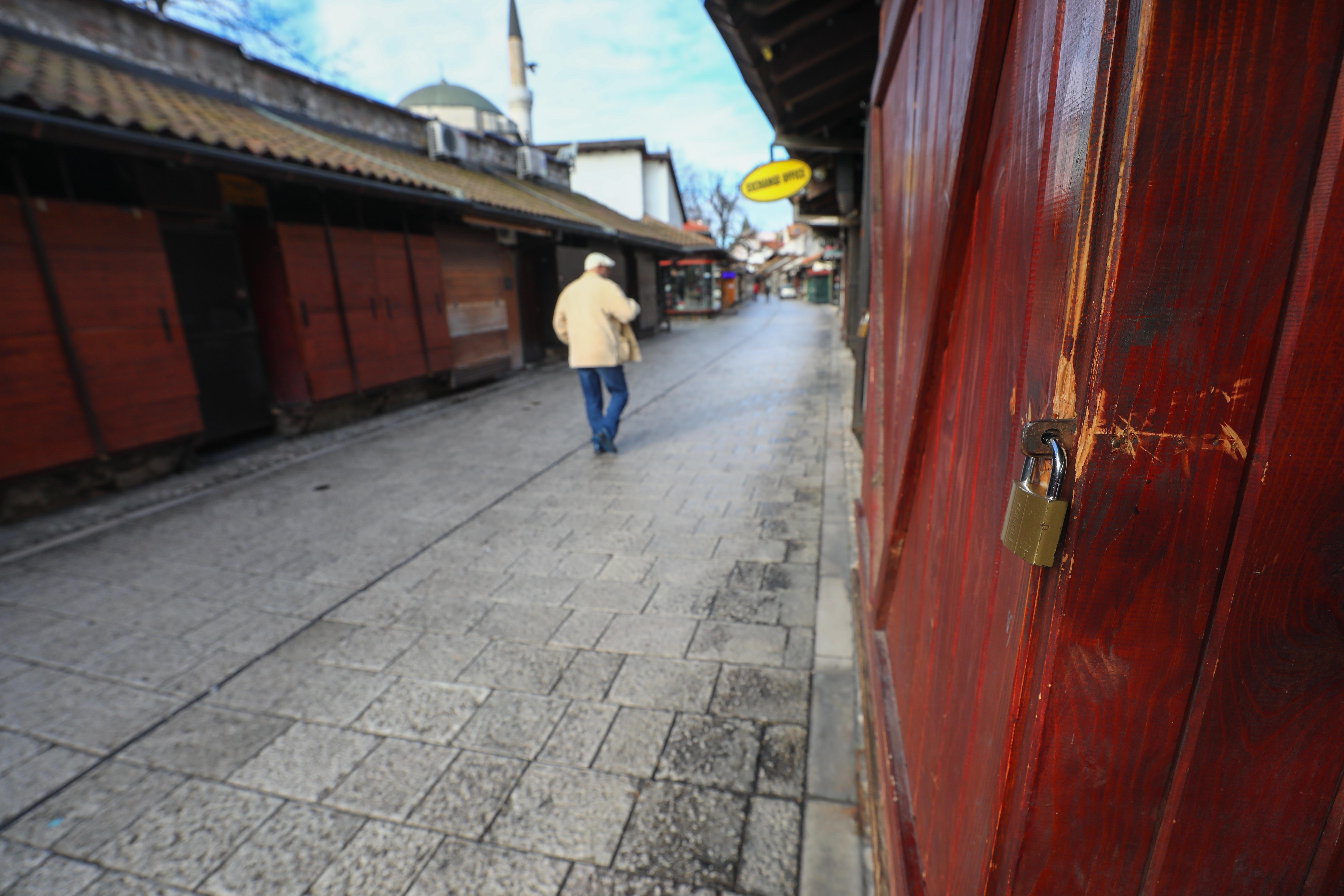 BiH: Zbog strogih mjera, Sarajlije vikend provode u Istočnom Sarajevu i na planinama