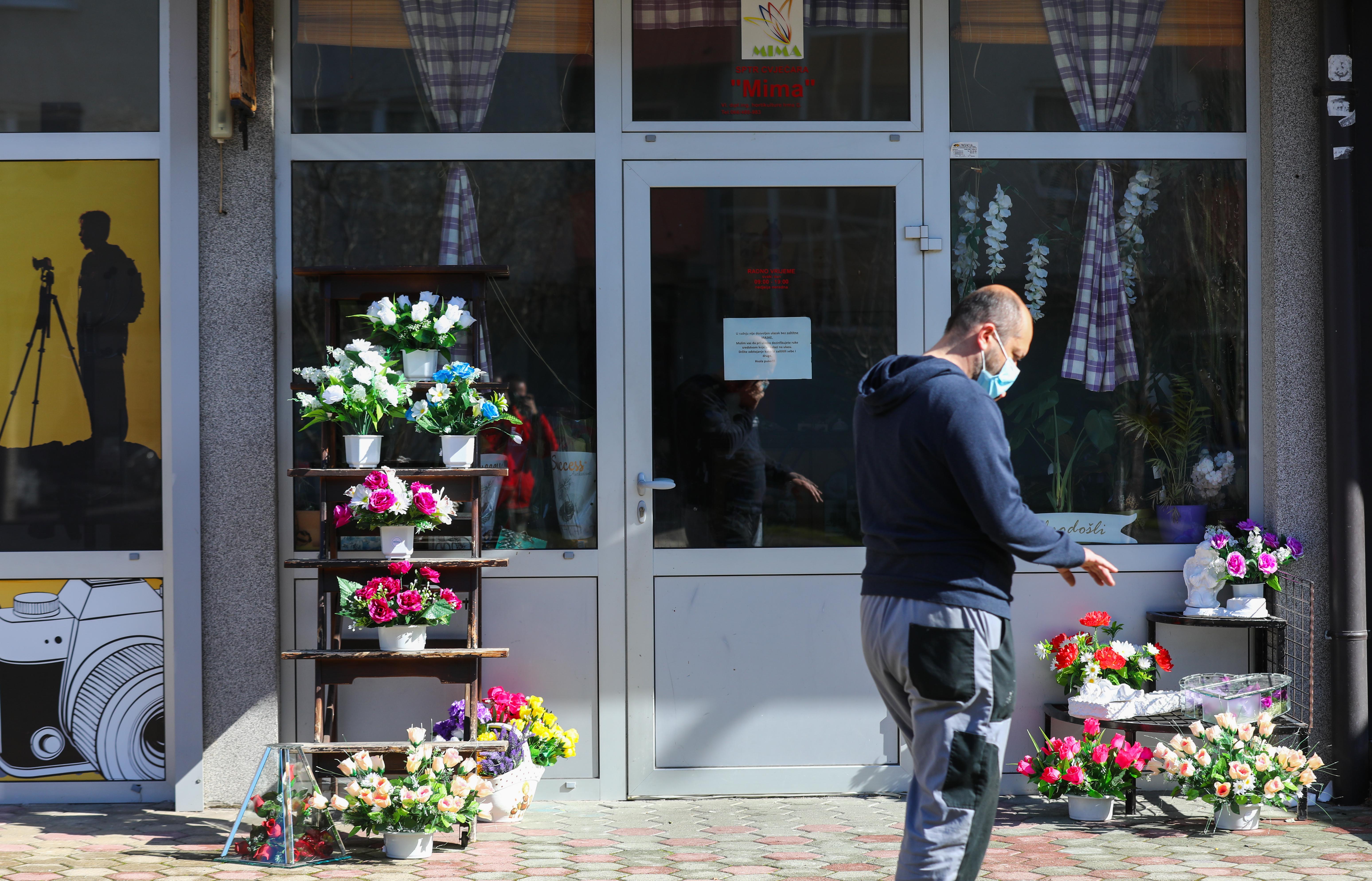 BiH: Zbog strogih mjera, Sarajlije vikend provode u Istočnom Sarajevu i na planinama