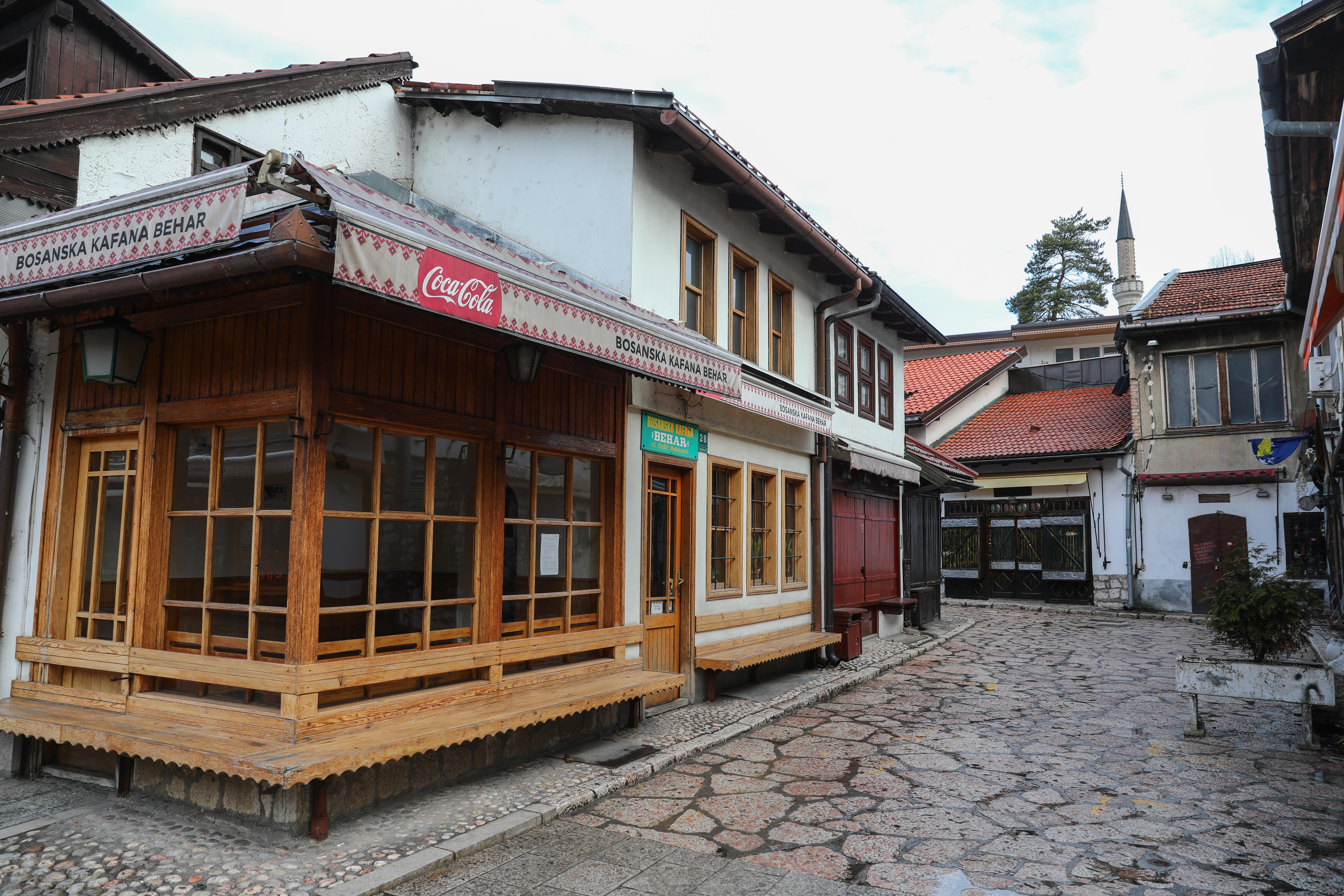 BiH: Zbog strogih mjera, Sarajlije vikend provode u Istočnom Sarajevu i na planinama