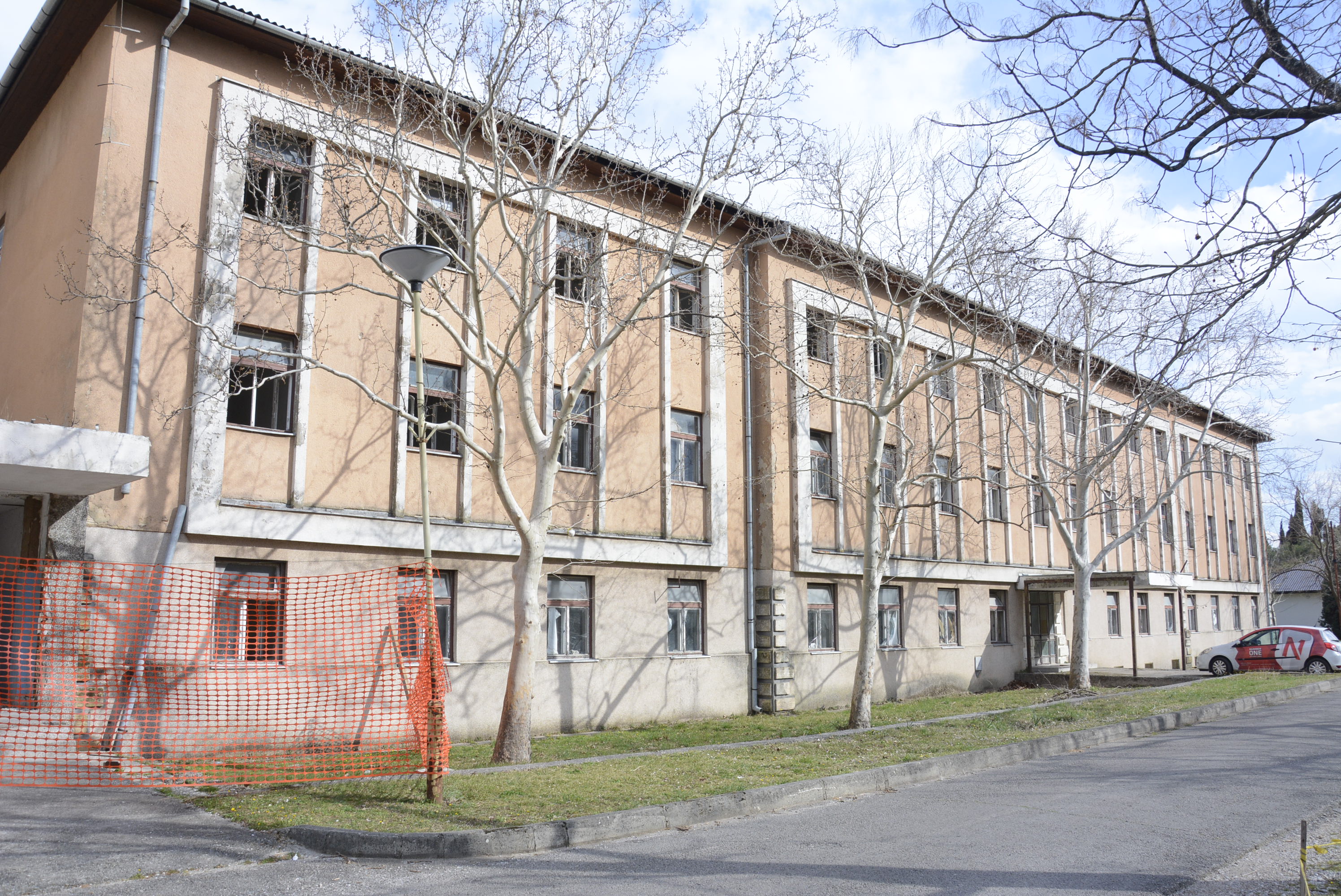 Godišnjica zatvaranja zloglasnog logora Heliodrom: Mjesto stradanja i mučenja nedužnih Bošnjaka