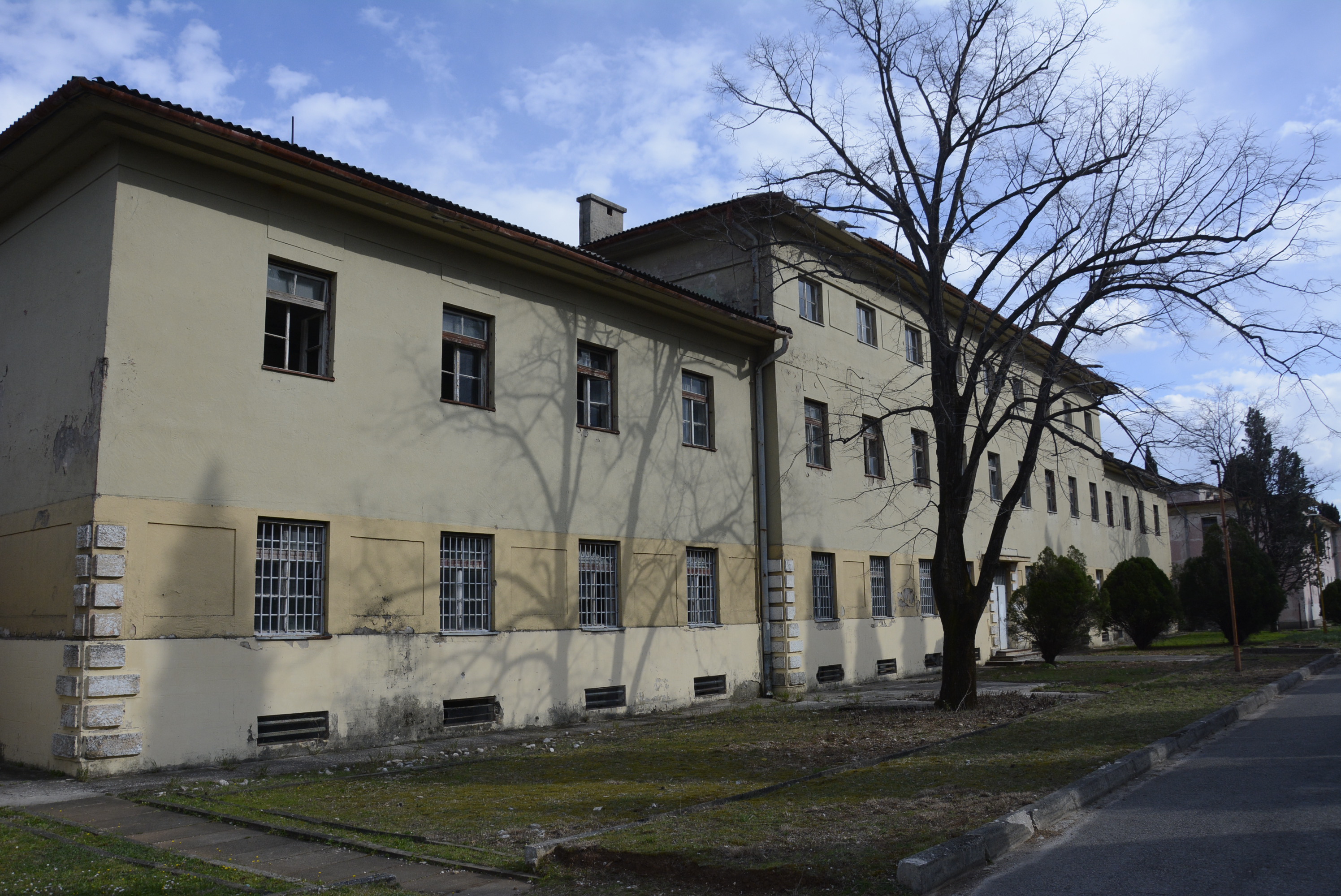 Godišnjica zatvaranja zloglasnog logora Heliodrom: Mjesto stradanja i mučenja nedužnih Bošnjaka