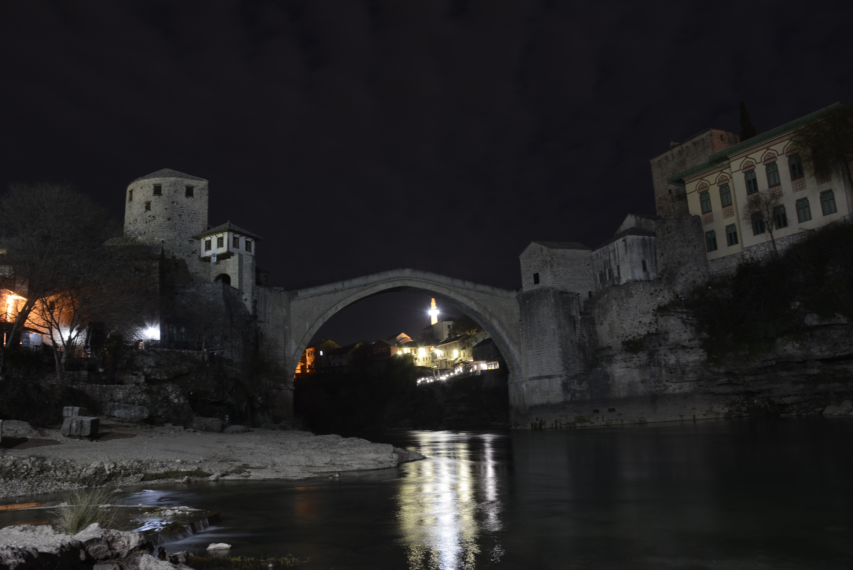 stari most