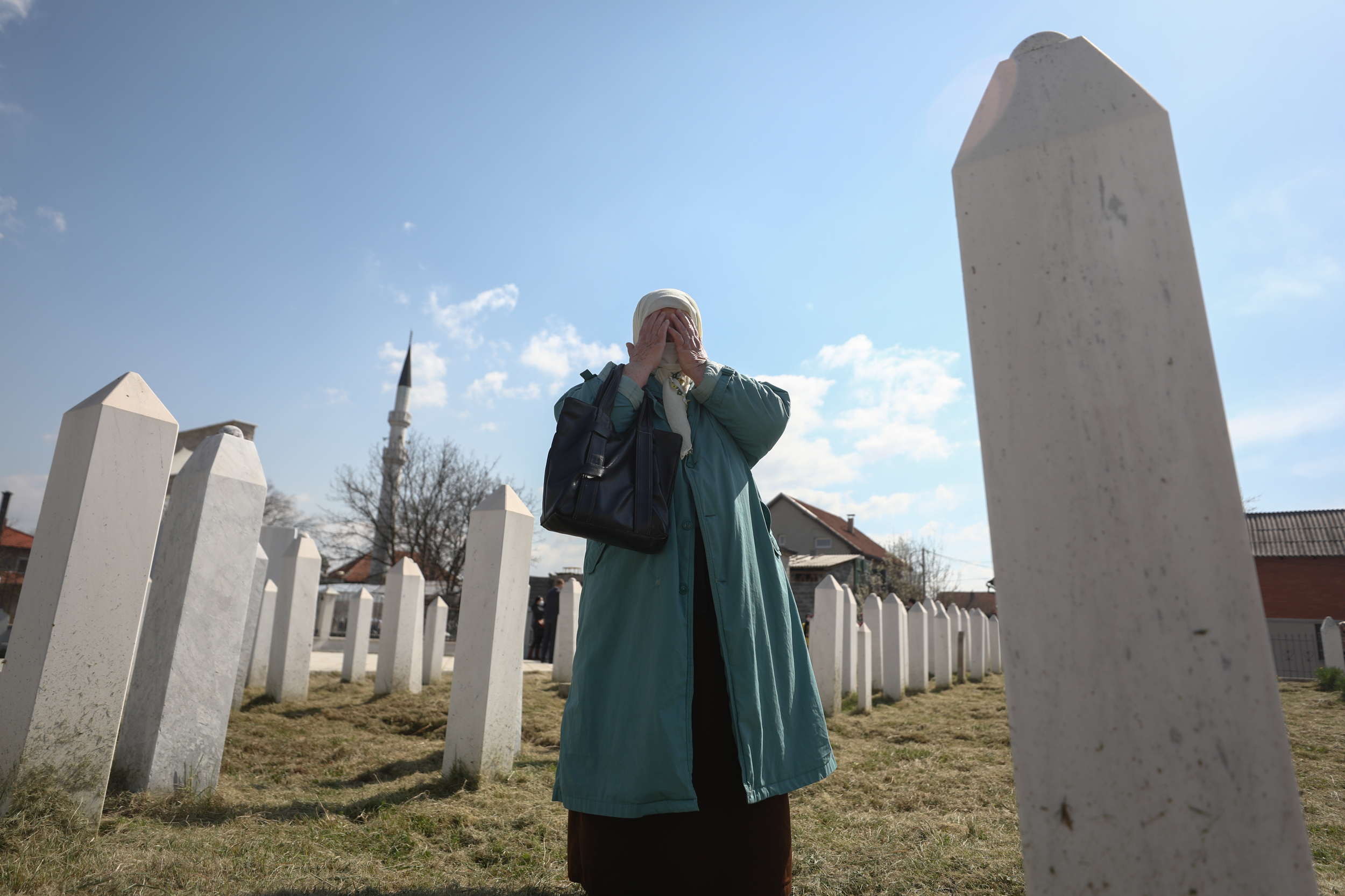 Obilježavanje 28. godišnjice zločina nad Bošnjacima u Ahmićima: ”Da se ne zaboravi i ne ponovi”