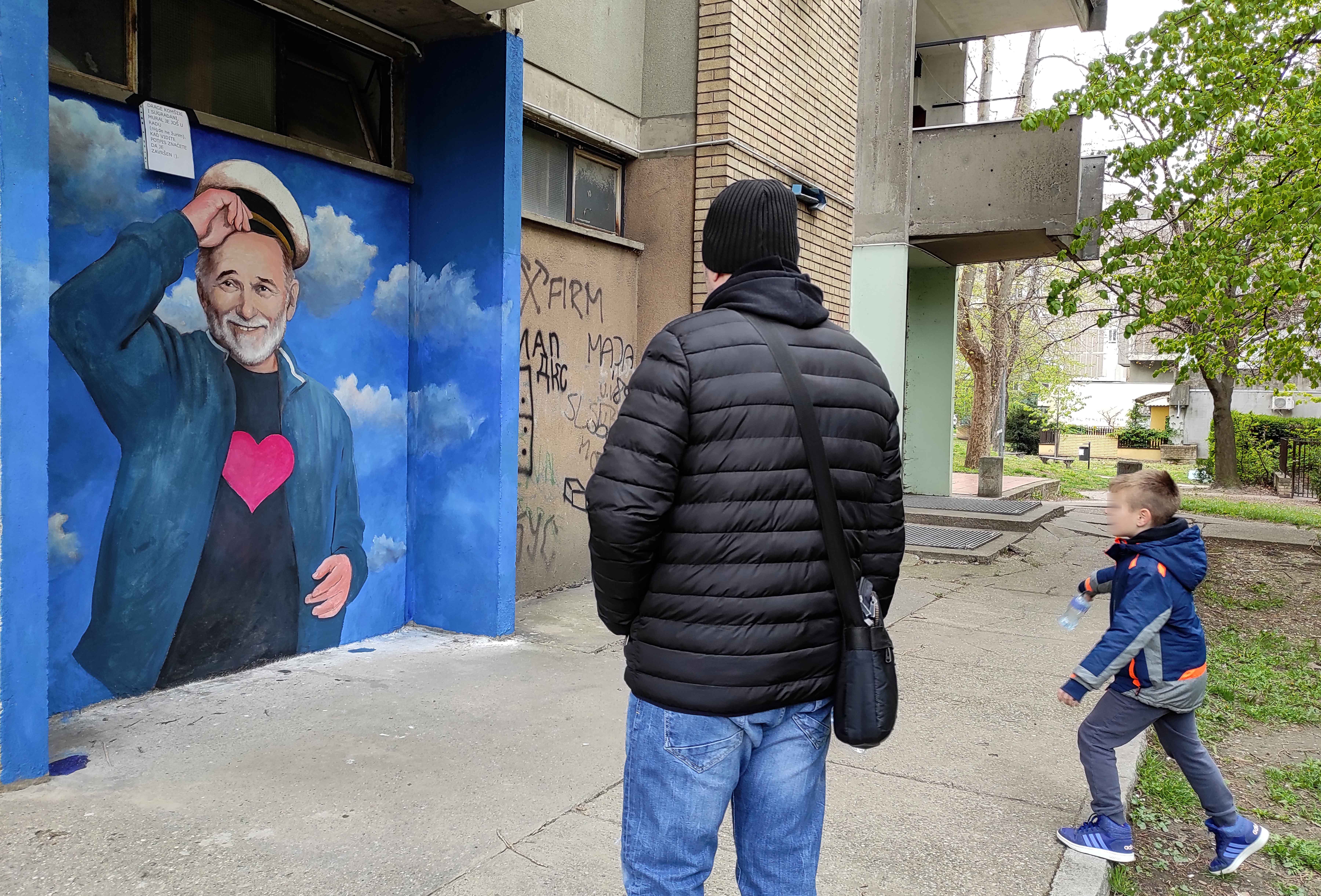 Foto: Anadolija/Aleksandar Jovanocić