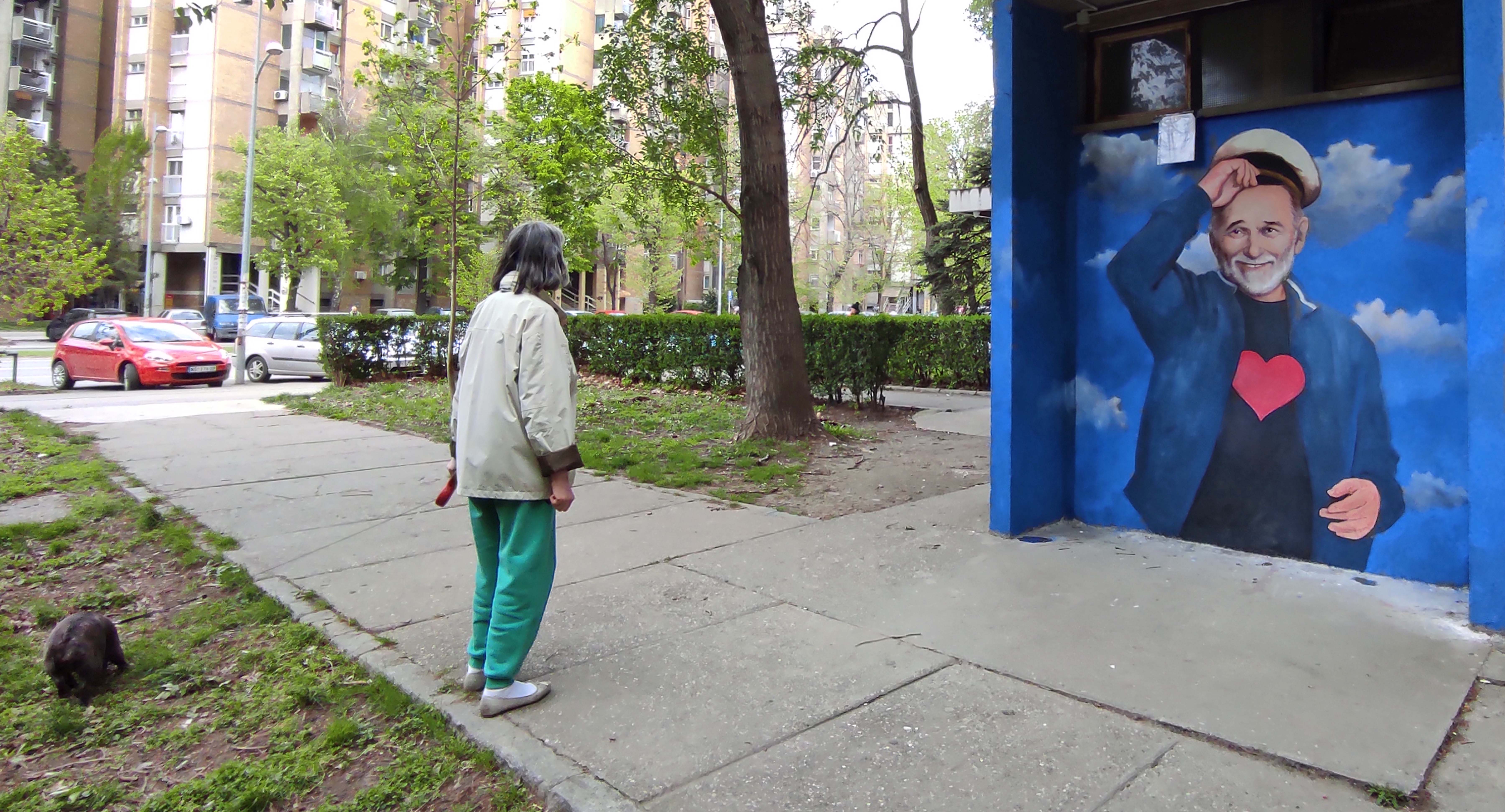 Foto: Anadolija/Aleksandar Jovanocić