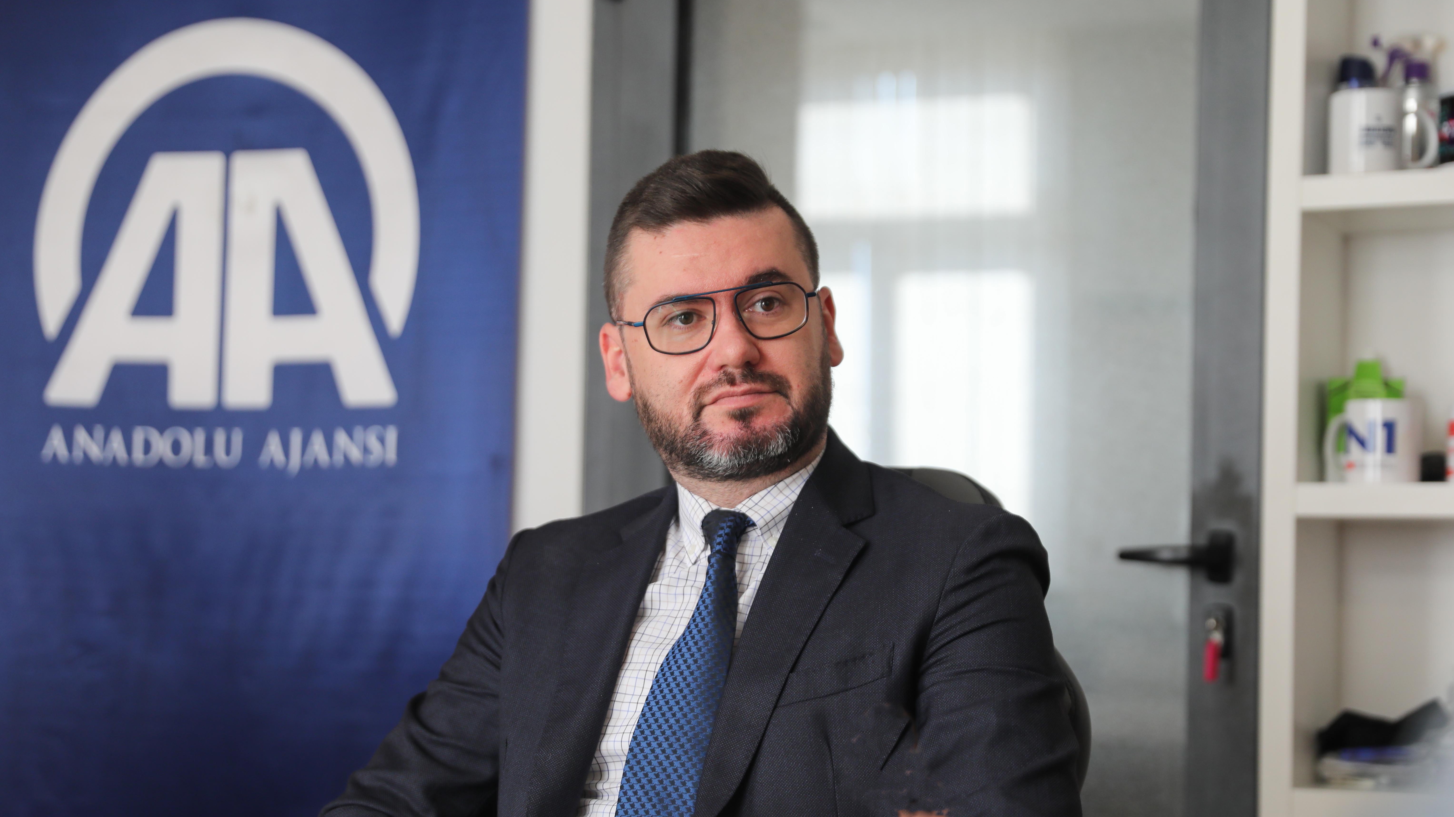 Enis Omerović: BiH na ovakve "non papere" mora imati snažan i sistemski diplomatski odgovor