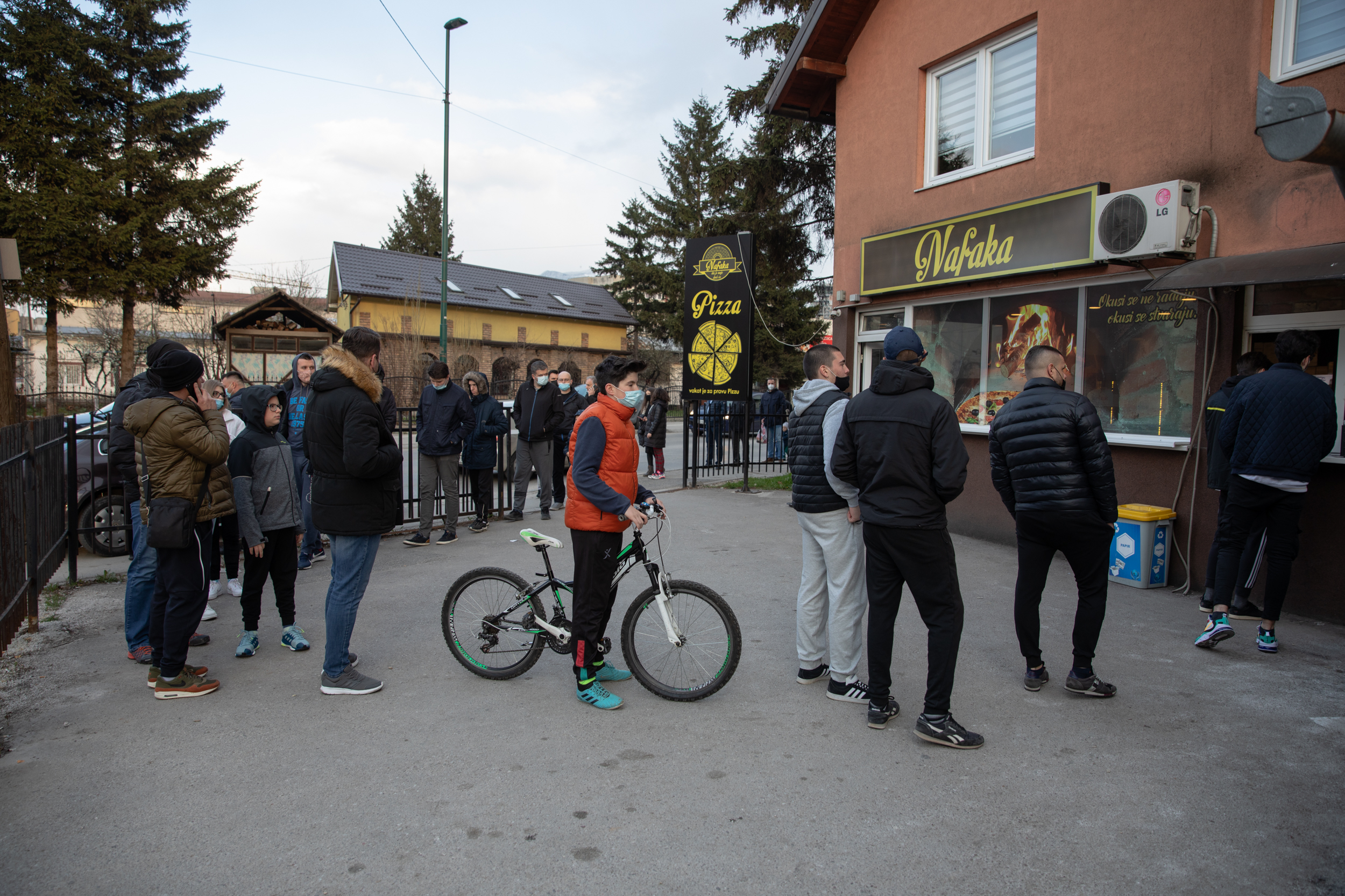 Tradicionalni ramazanski somun: Miris mu je poseban, a tajni recept je ljubav