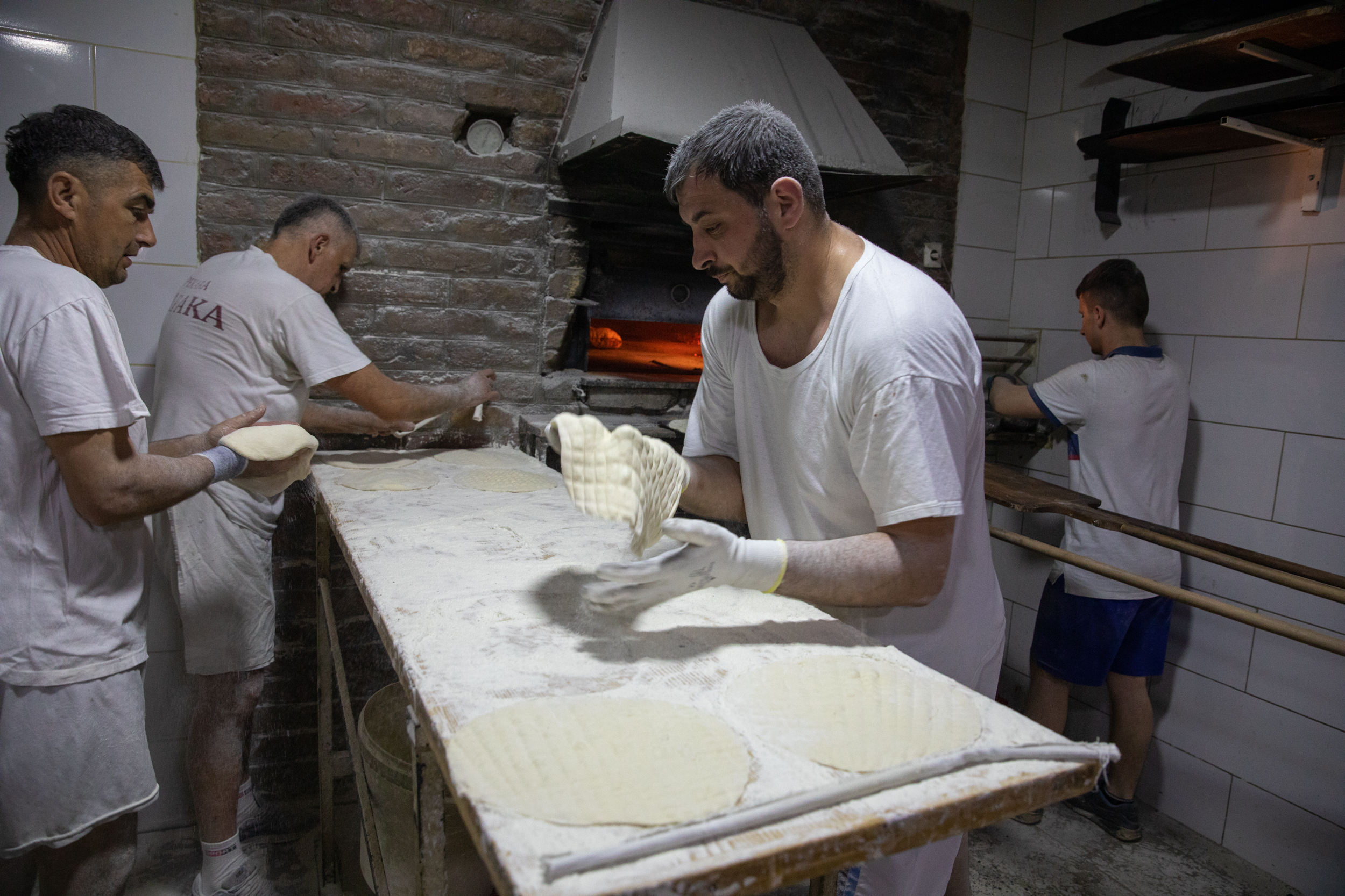Tradicionalni ramazanski somun: Miris mu je poseban, a tajni recept je ljubav