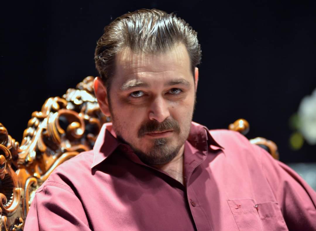 Saša Oručević, glumac iz “Quo vadis, Aida?”: Ko ostane ravnodušan na ovaj film taj ima problem sa svojom dušom