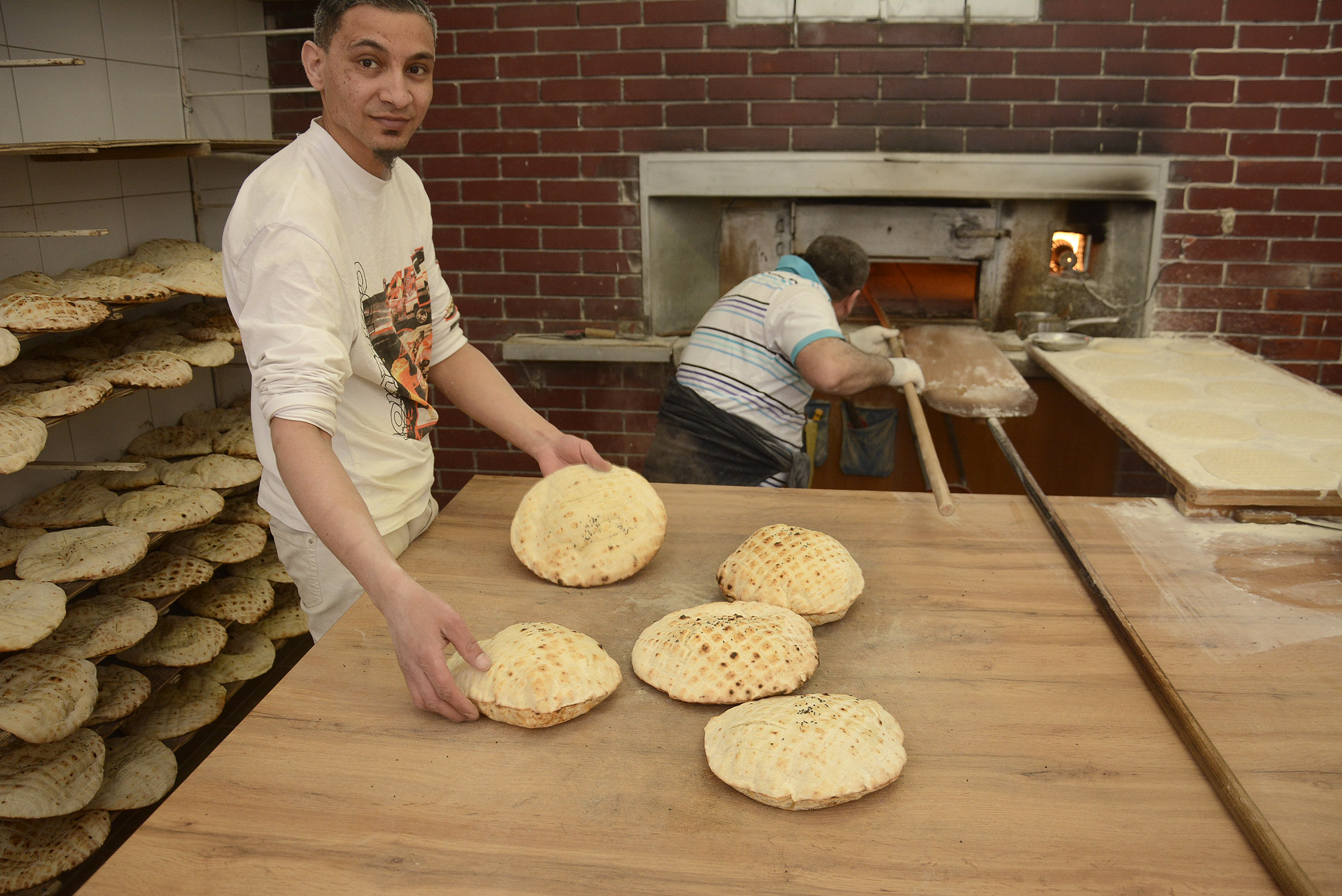 Mostar: Fehmijevim somunima raduju se ljudi svih vjeroispovijesti