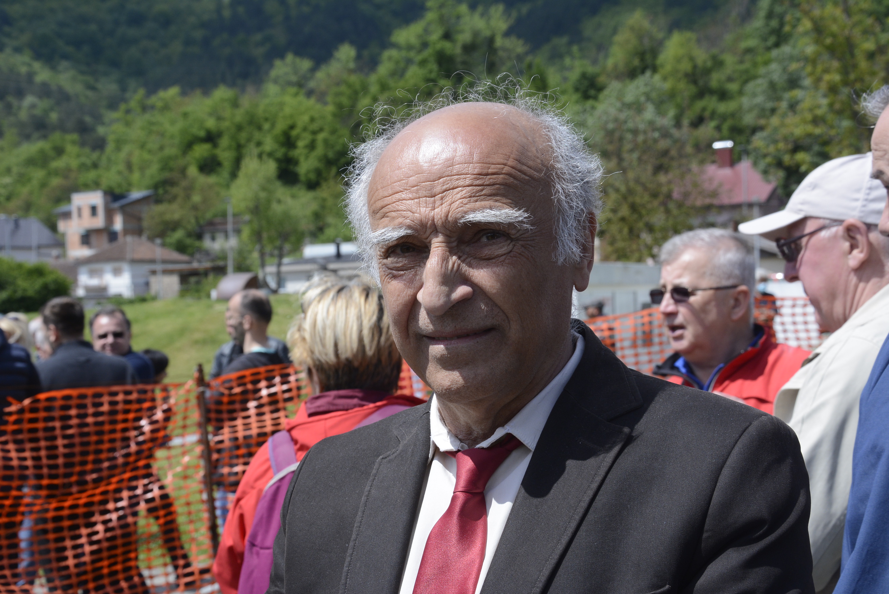 Obilježena godišnjica Bitke na Neretvi: Danas nam nedostaju žrtva i spremnost na nju kako bi se spasili prijatelji