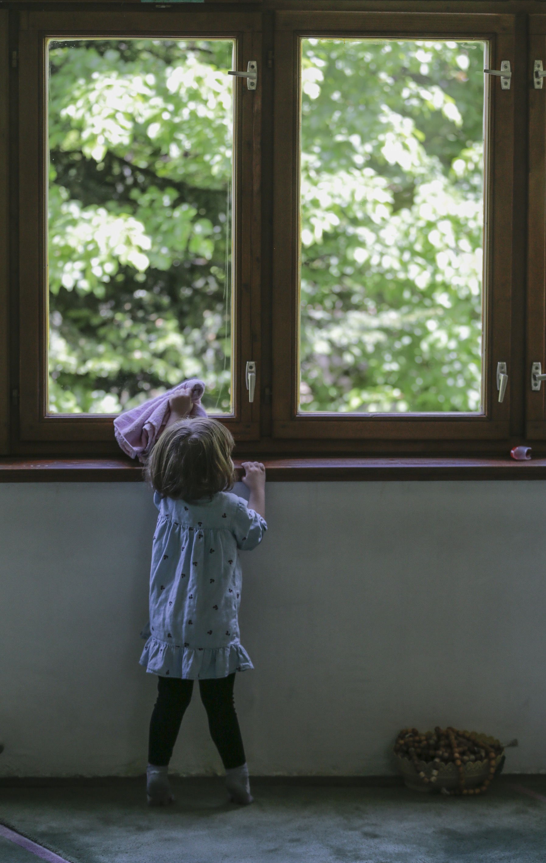 Sarajevo: Uoči Ramazanskog bajrama očišćene džamije