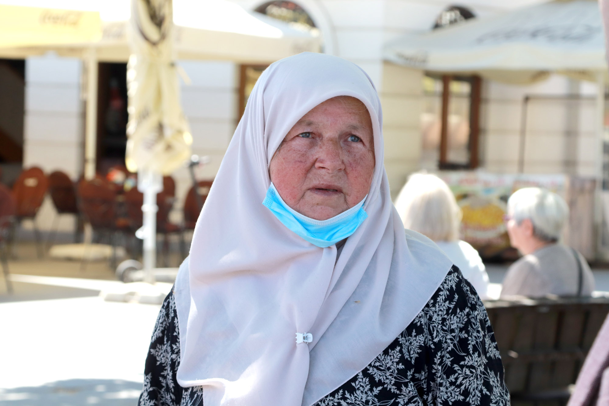 Bajrami u Srebrenici i Podrinju nikad više neće biti kao nekad