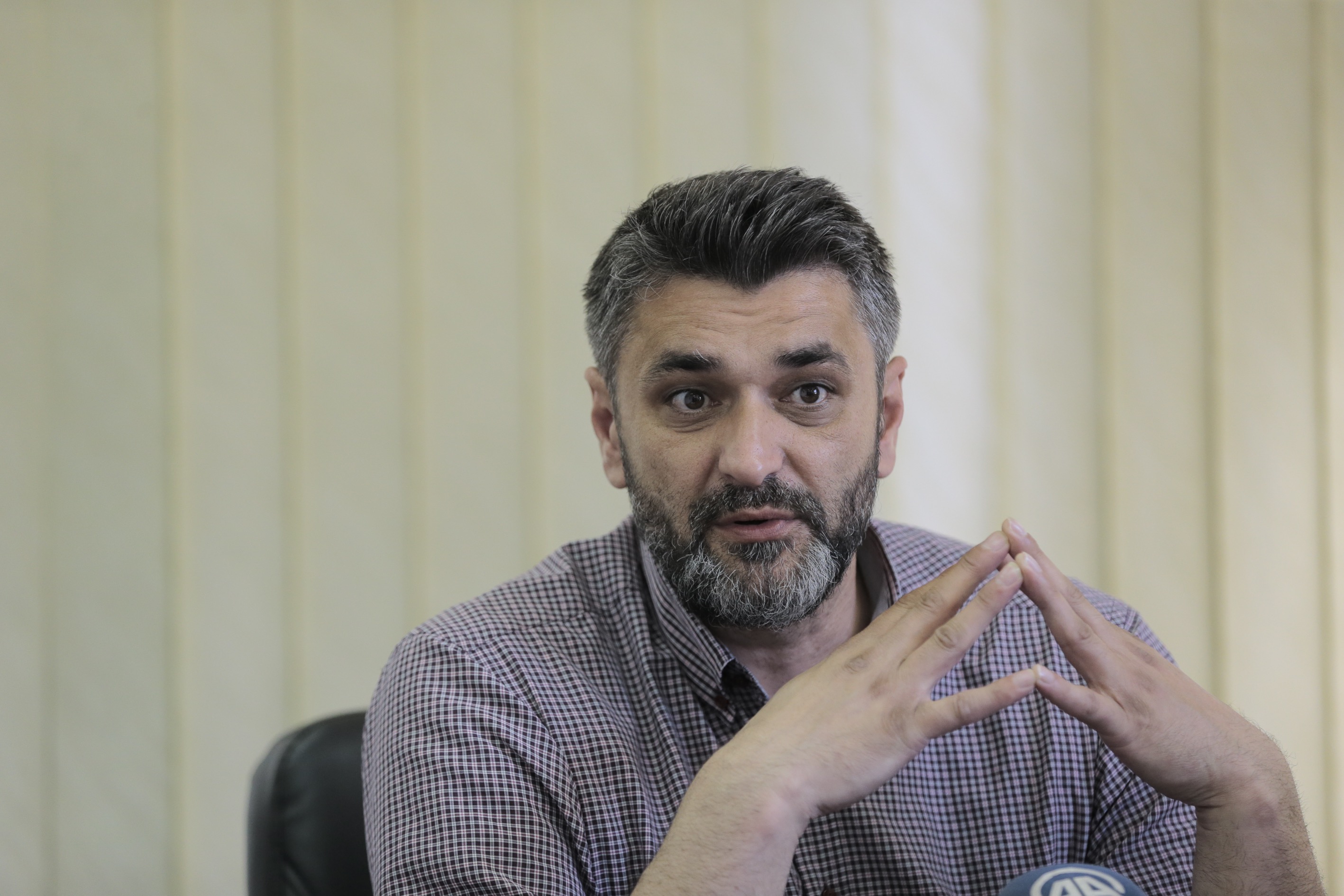 Emir Suljagić: Ratko Mladić nije ostavio krvavi trag samo u Srebrenici, nego u cijeloj BiH