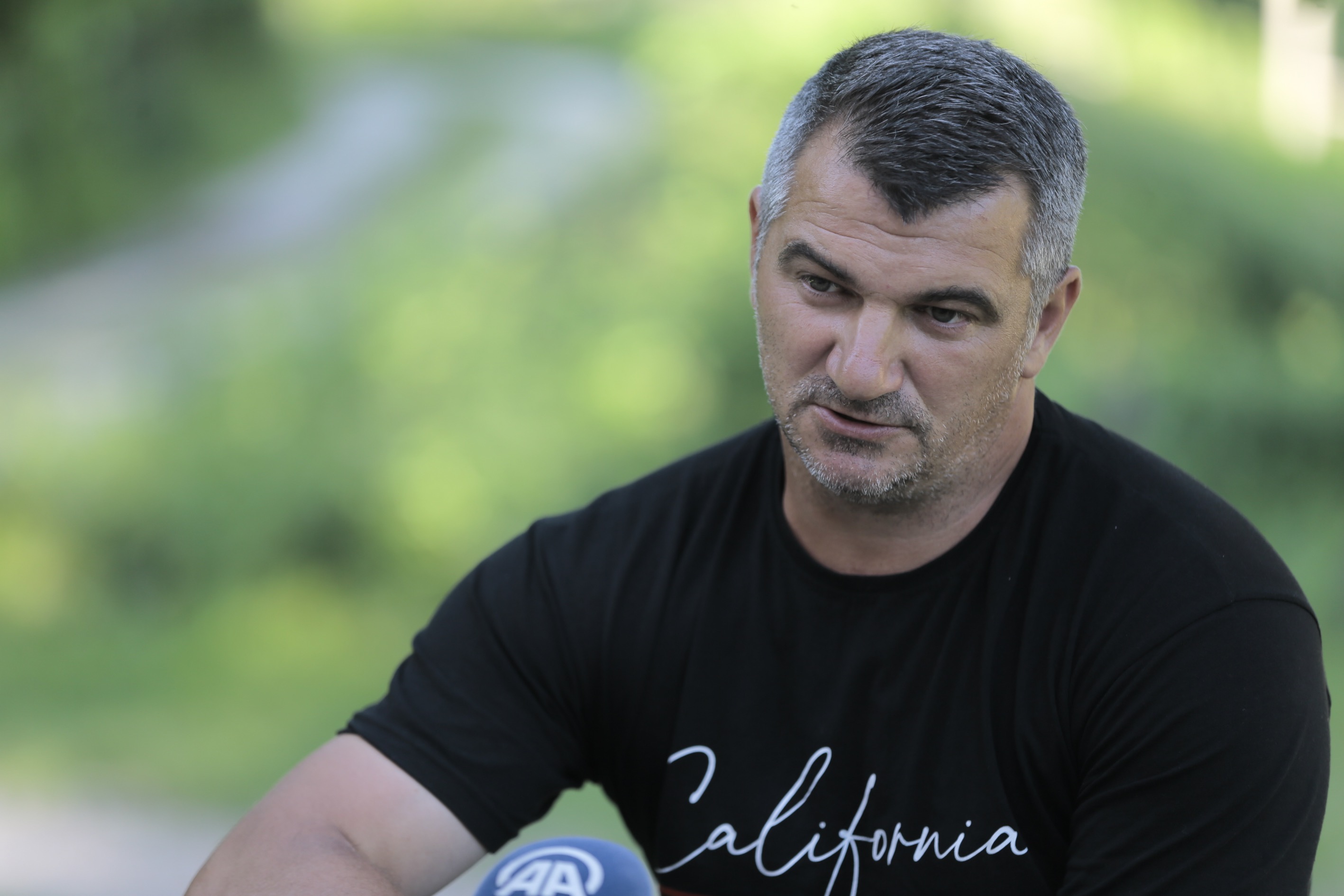 Kao maloljetnik Haso Hasanović pobjegao sa strijeljanja u Kravici