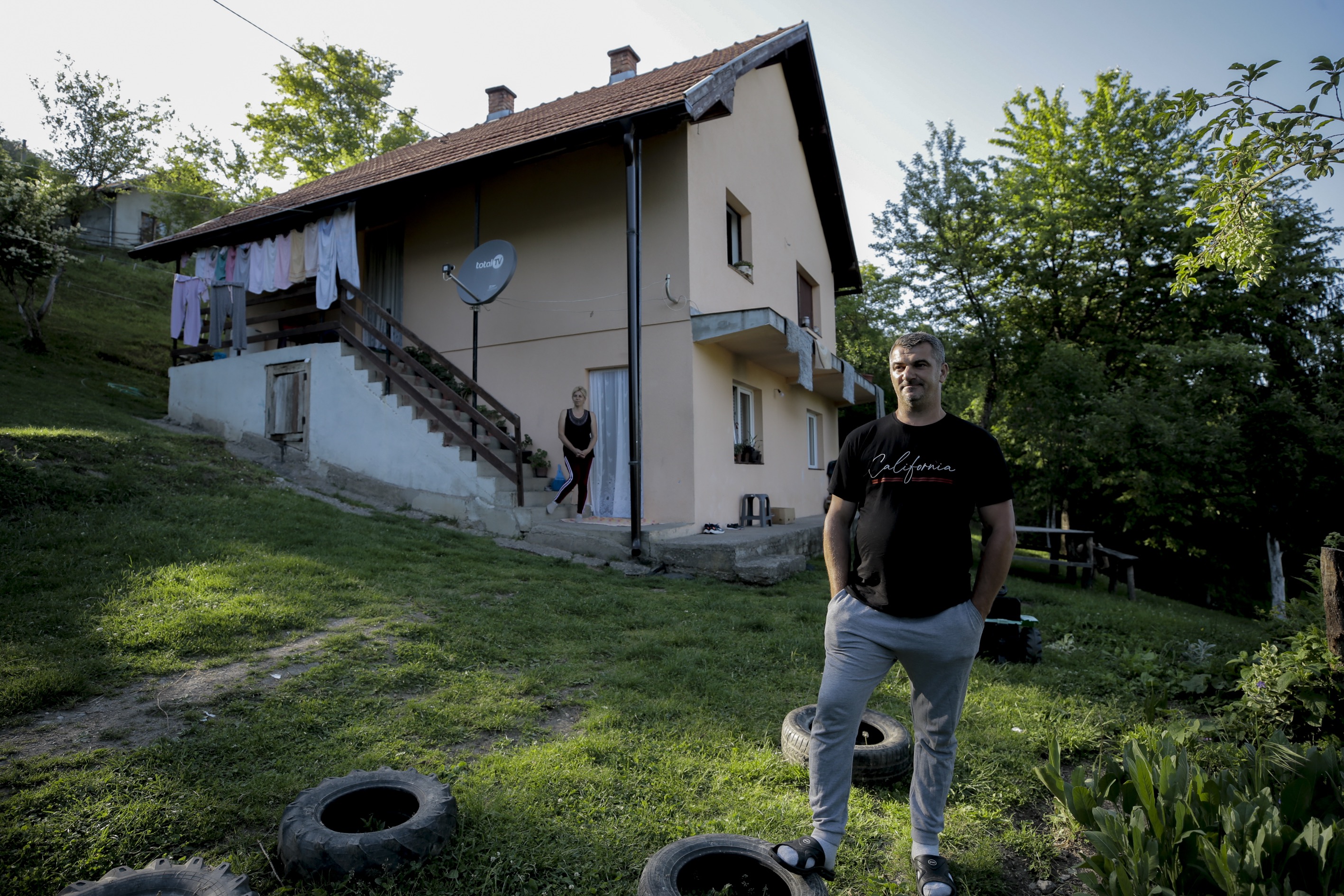 Kao maloljetnik Haso Hasanović pobjegao sa strijeljanja u Kravici