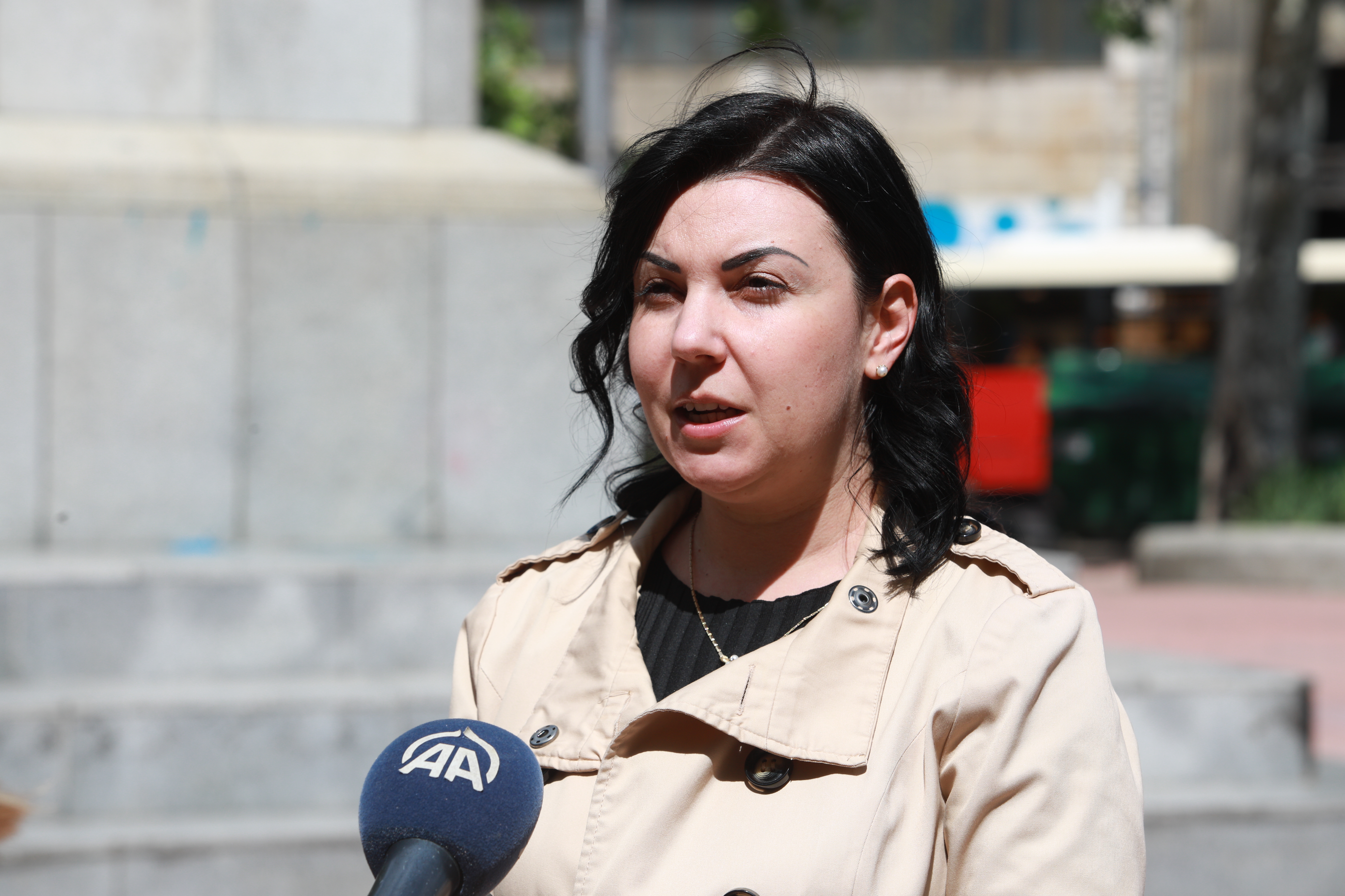 Ivana Žanić izvršna direktorka FHP-a: Očekujem potvrdu prvostepene presude Ratku Mladiću