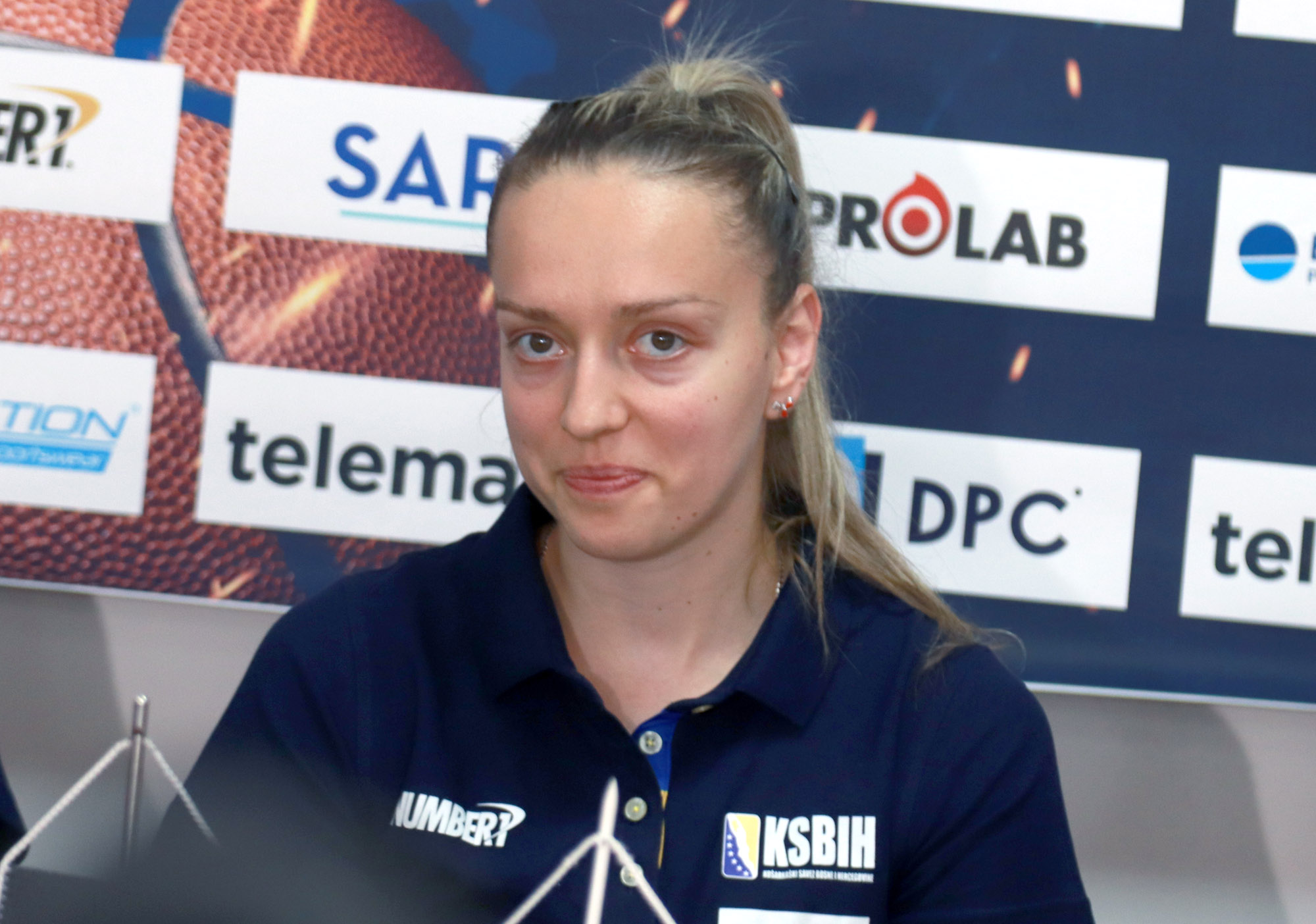 milica deura Košarkašice BiH sutra putuje na Evropsko prvenstvo: Žele prolazak u četvrtfinale